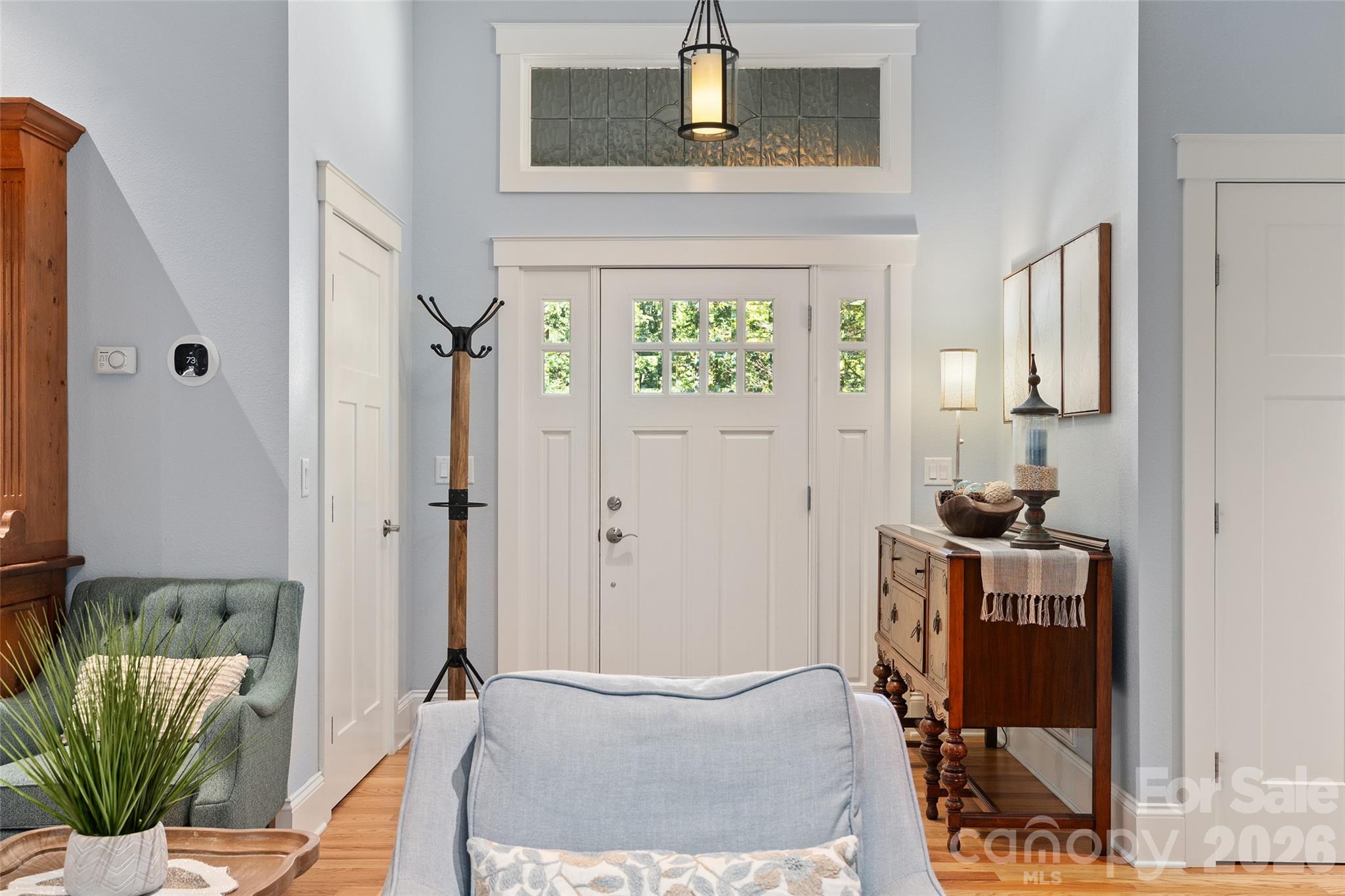 330 Sanctuary Drive — Waynesville