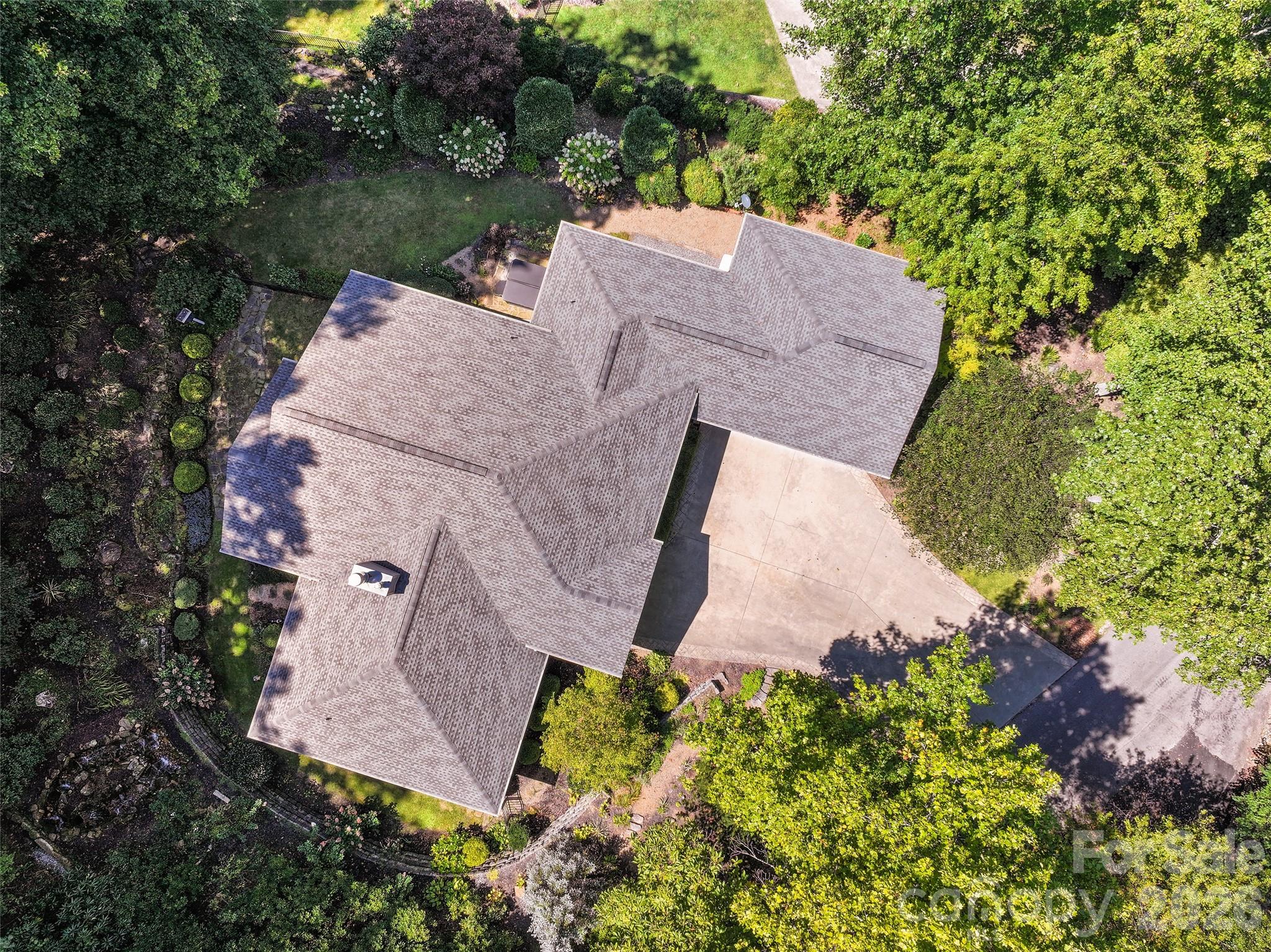 330 Sanctuary Drive — Waynesville
