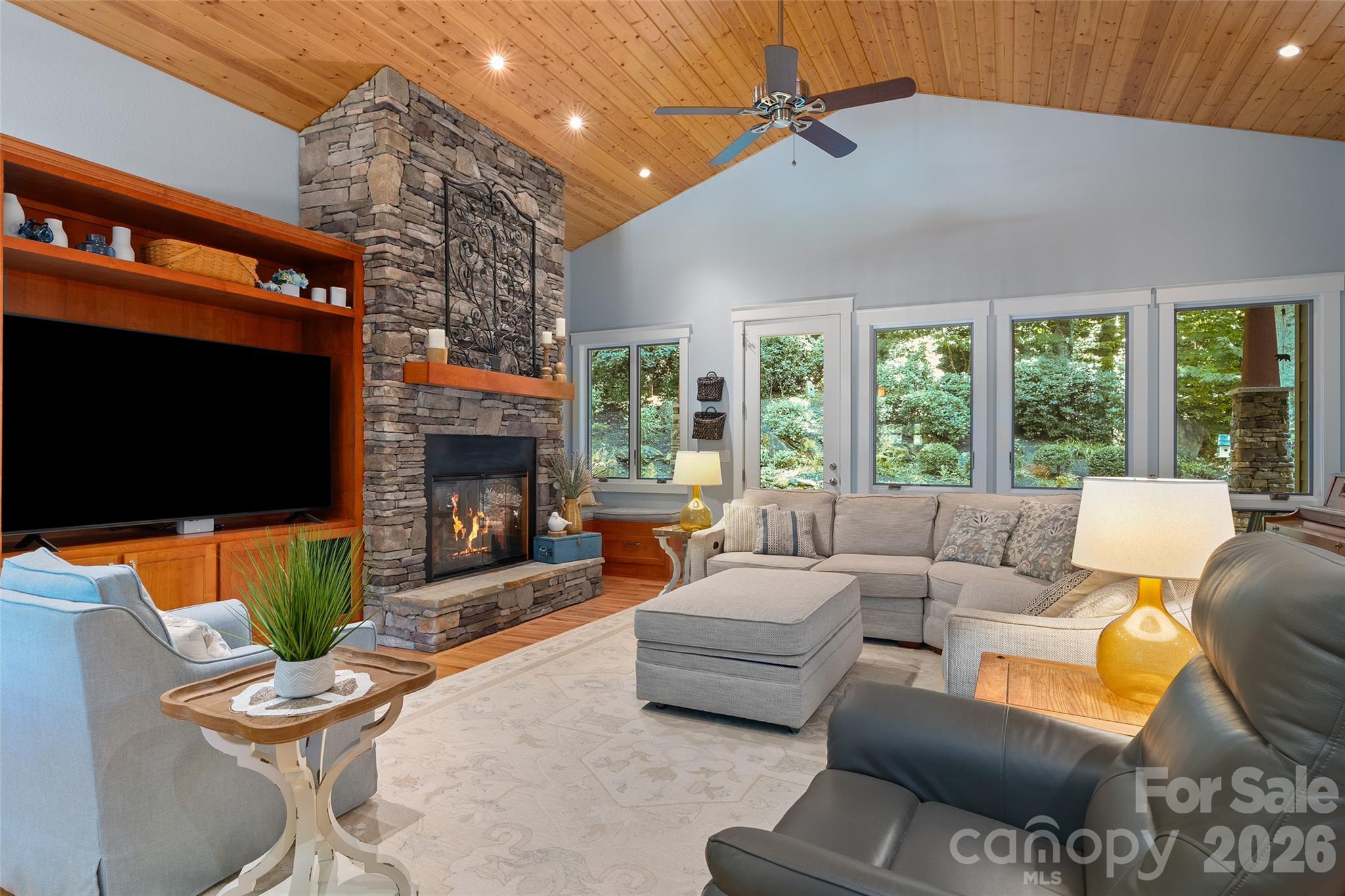 330 Sanctuary Drive — Waynesville