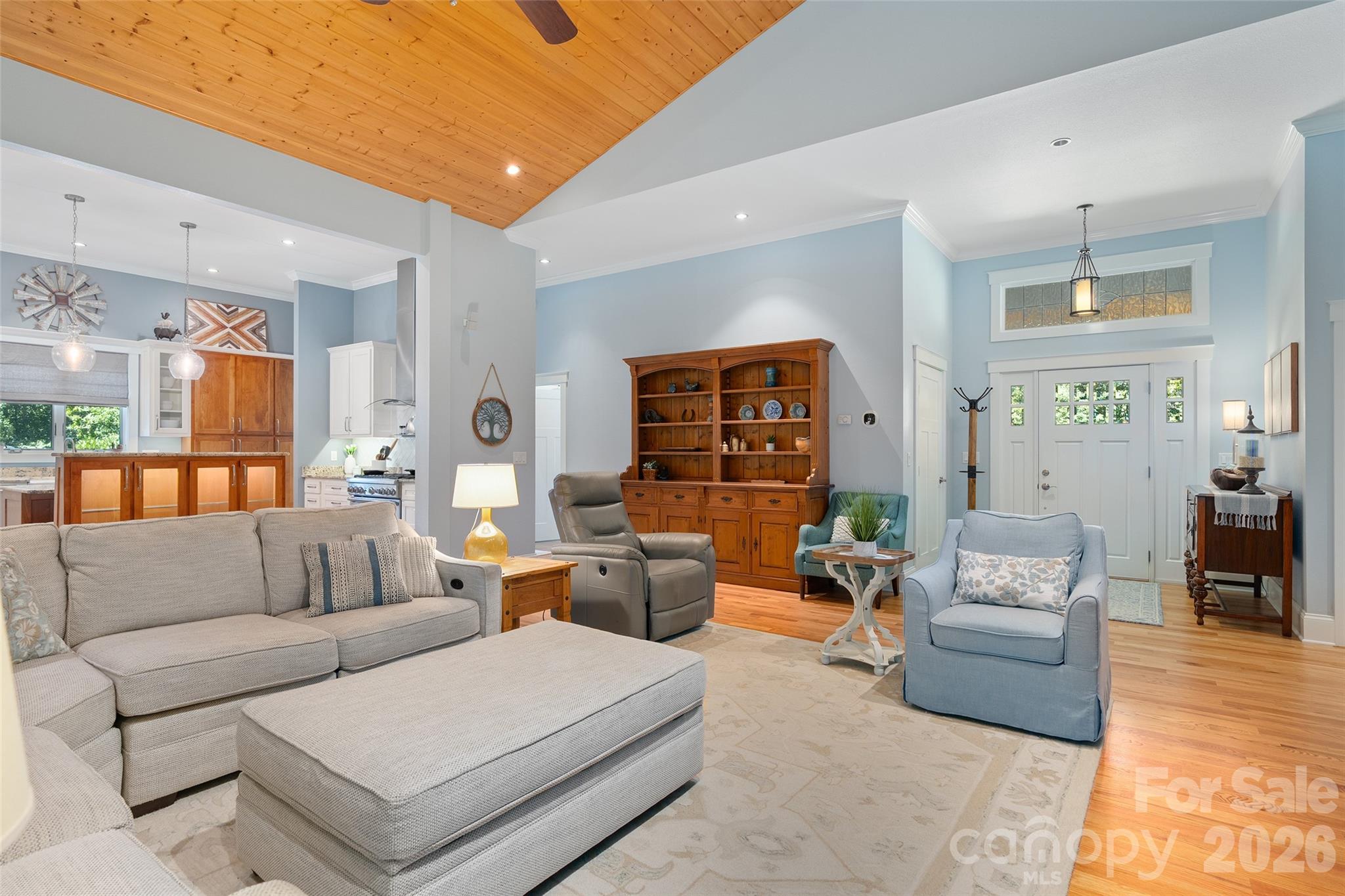 330 Sanctuary Drive — Waynesville