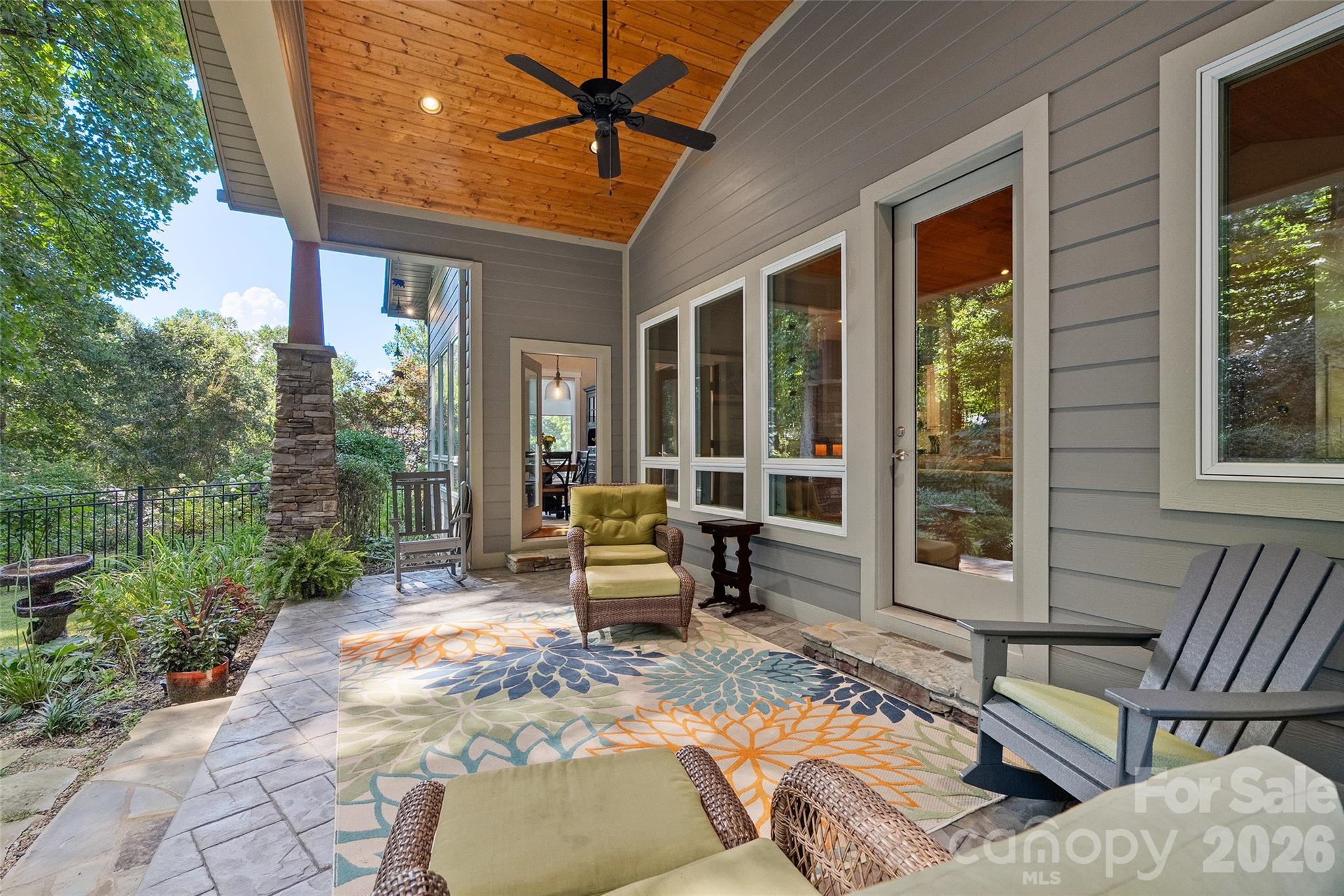 330 Sanctuary Drive — Waynesville