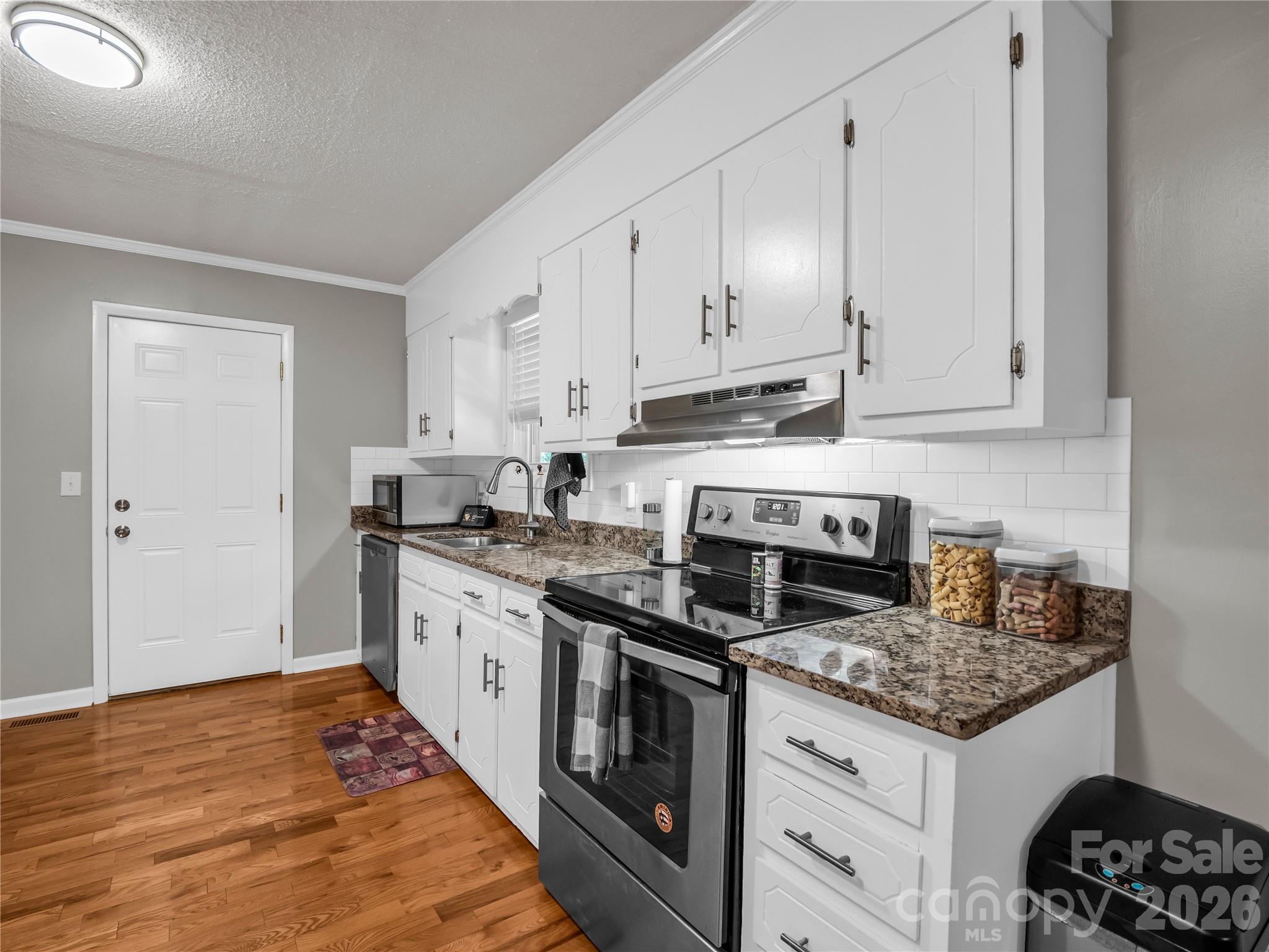 252 Old Sunshine Road — Bostic