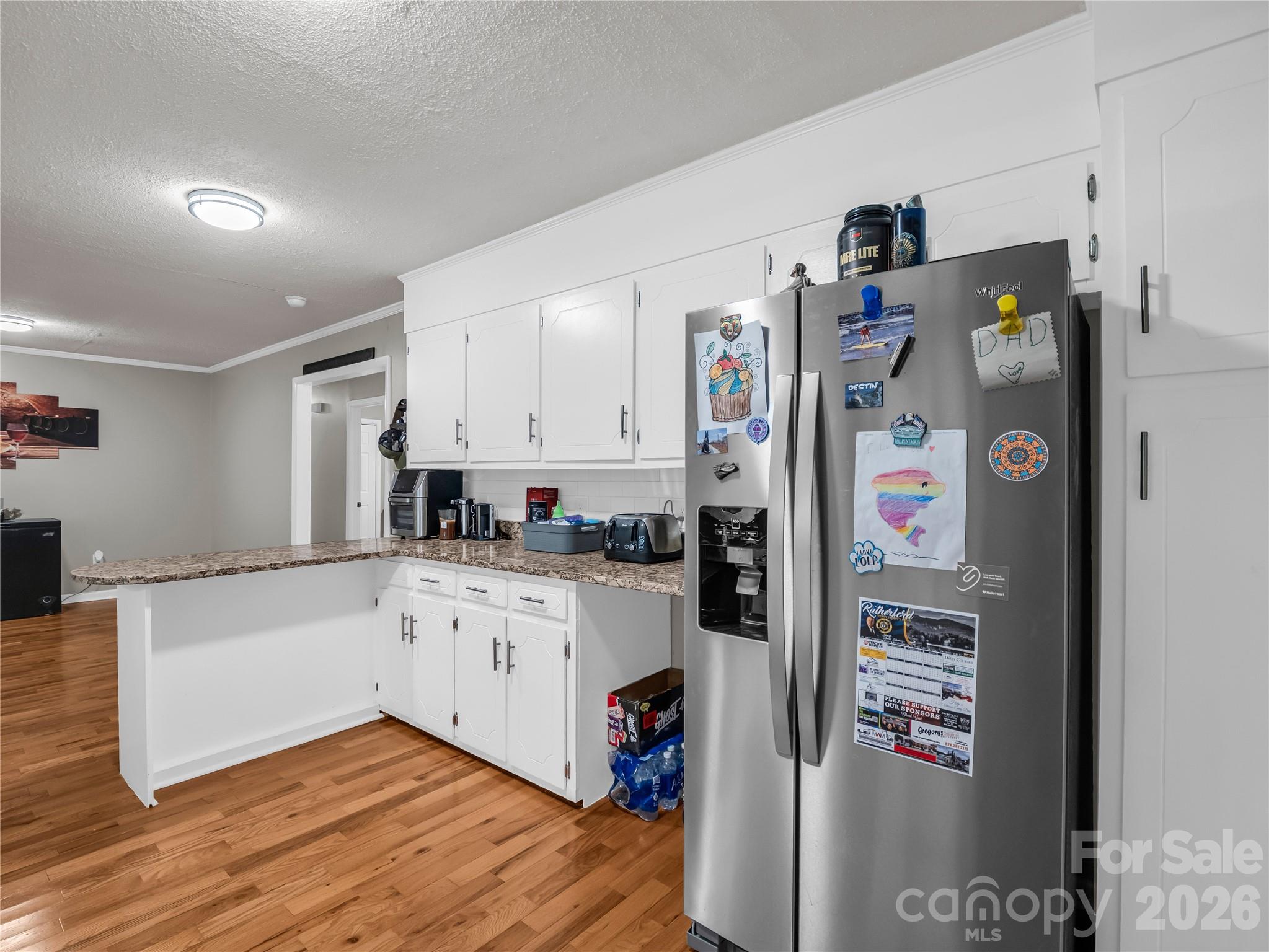 252 Old Sunshine Road — Bostic