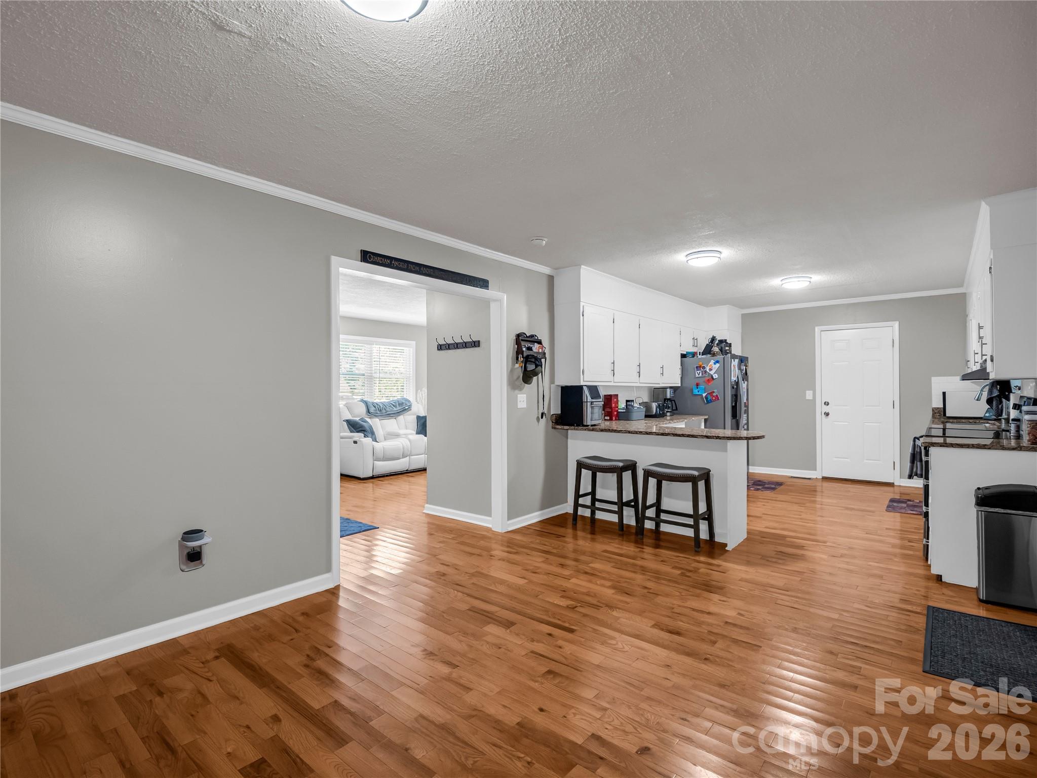 252 Old Sunshine Road — Bostic