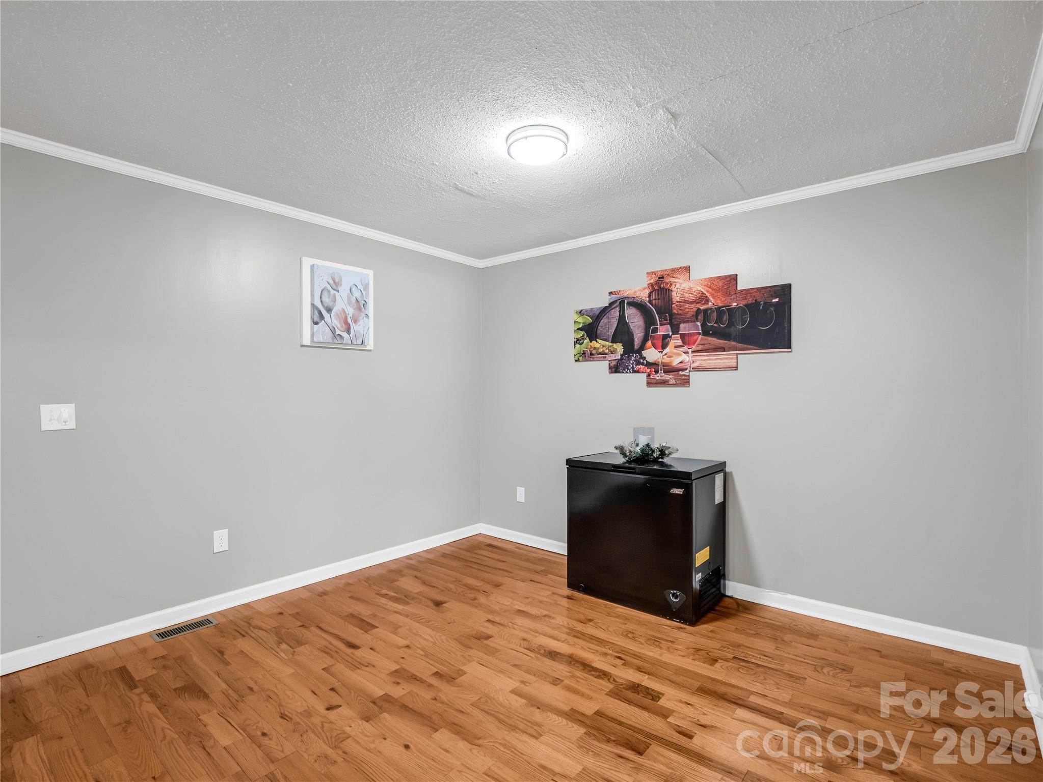 252 Old Sunshine Road — Bostic