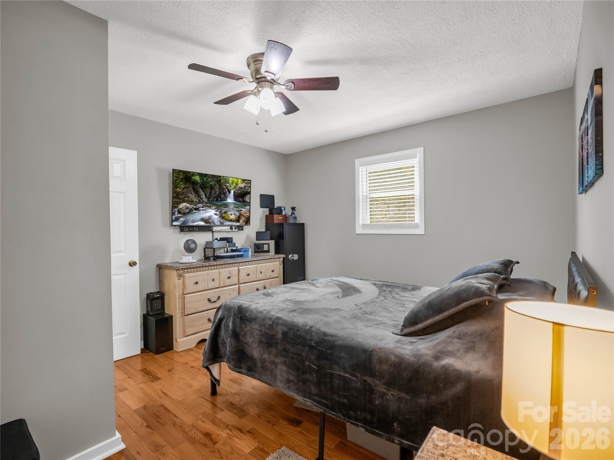 252 Old Sunshine Road — Bostic