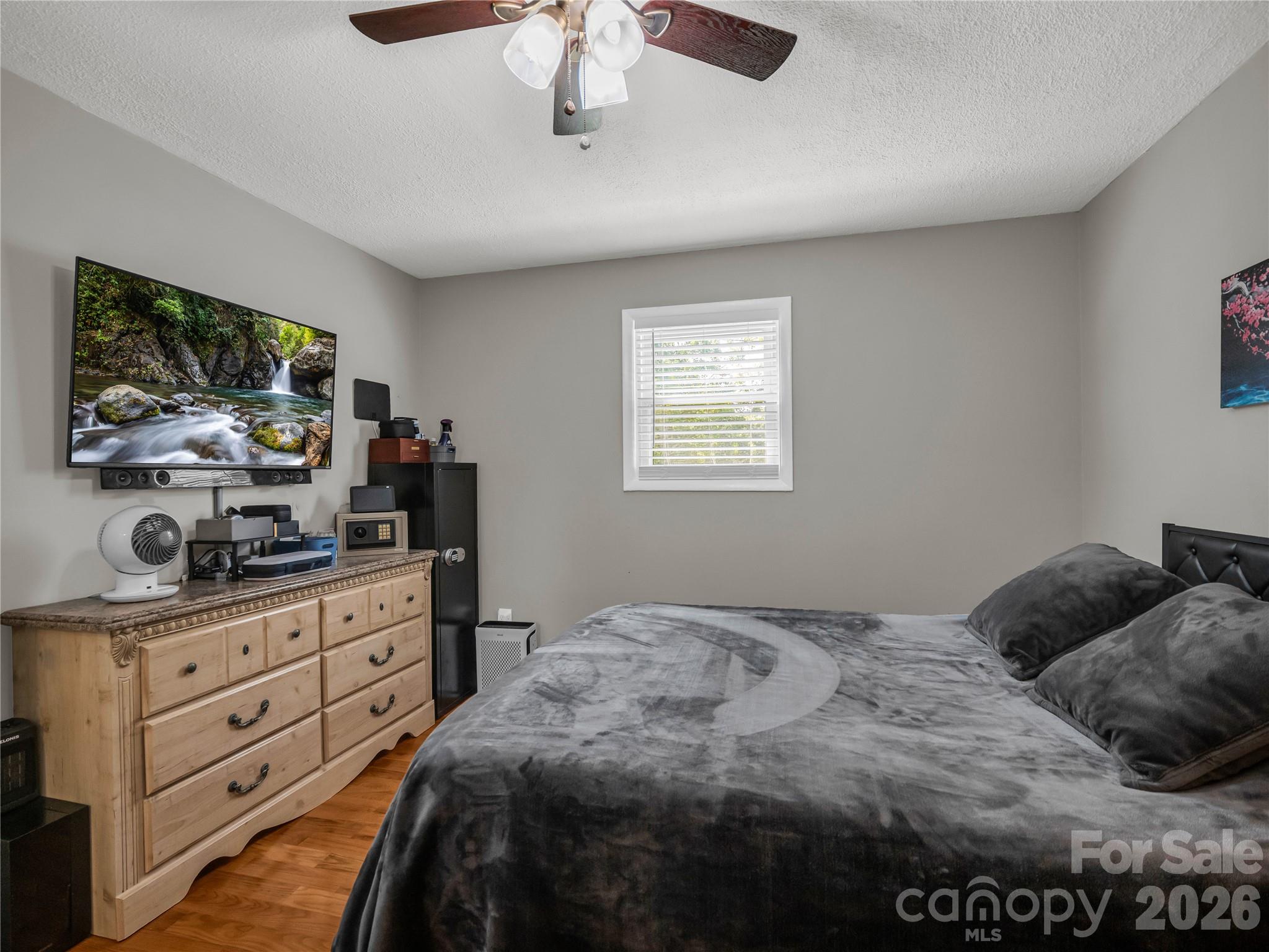 252 Old Sunshine Road — Bostic