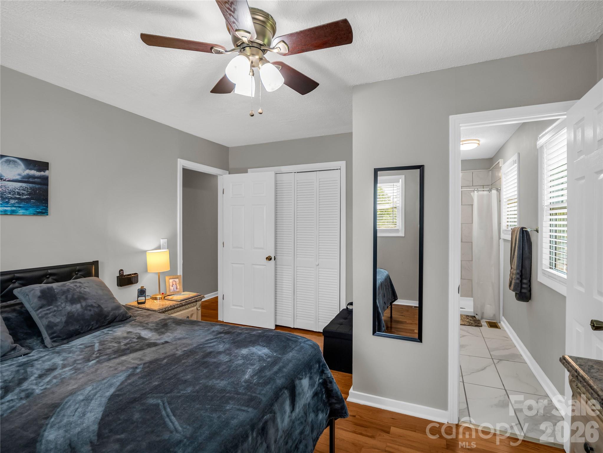 252 Old Sunshine Road — Bostic