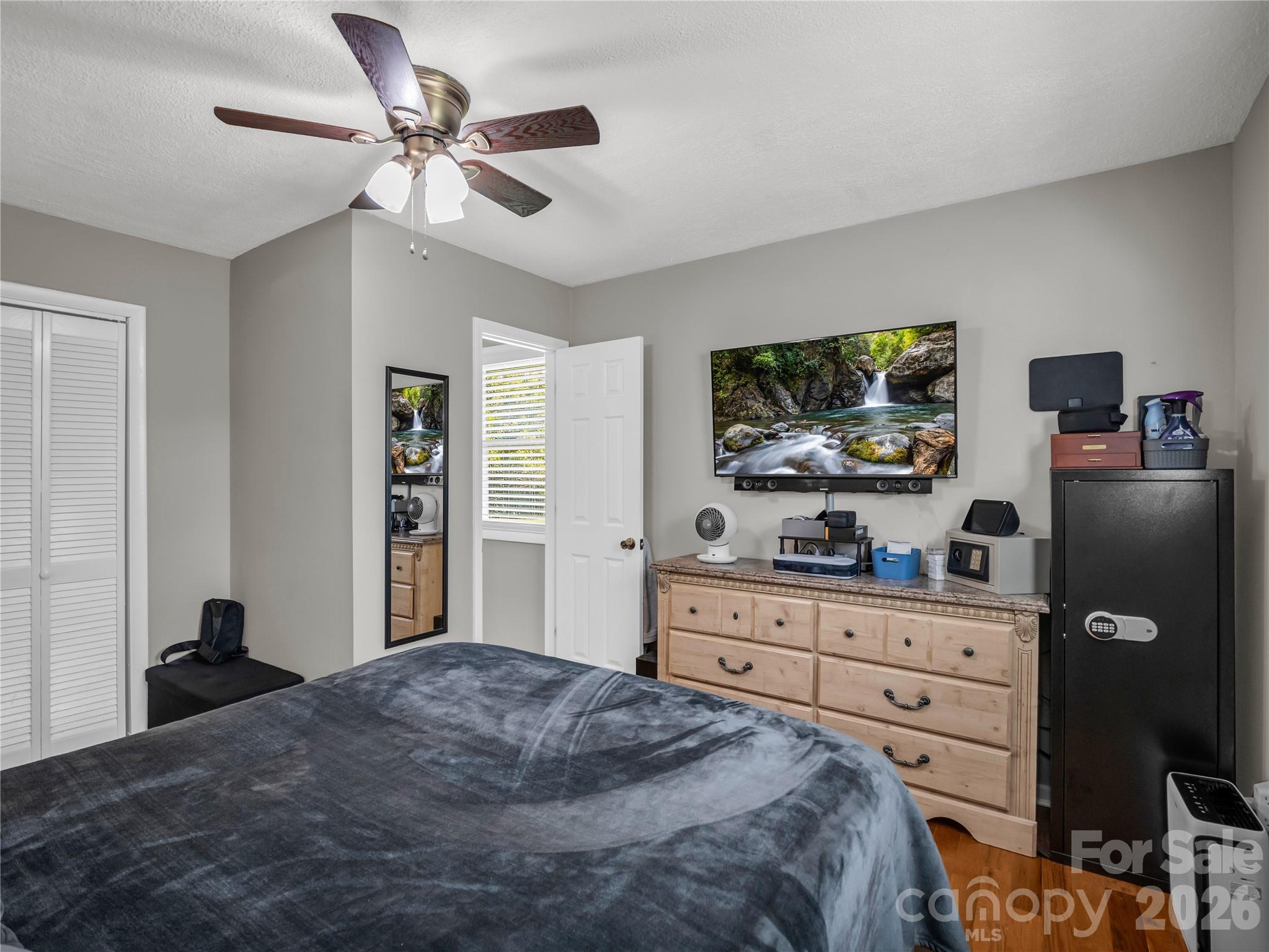 252 Old Sunshine Road — Bostic