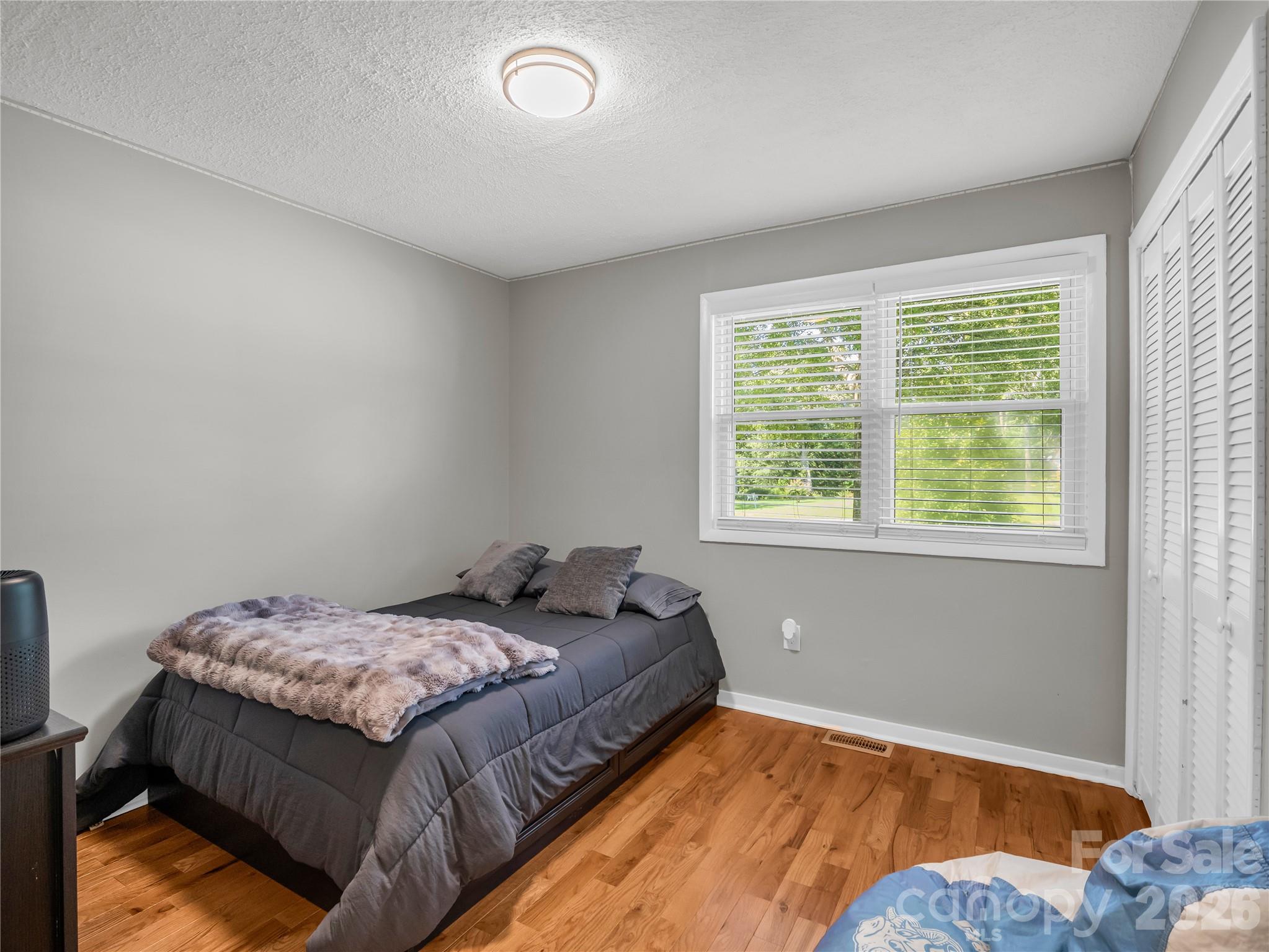 252 Old Sunshine Road — Bostic