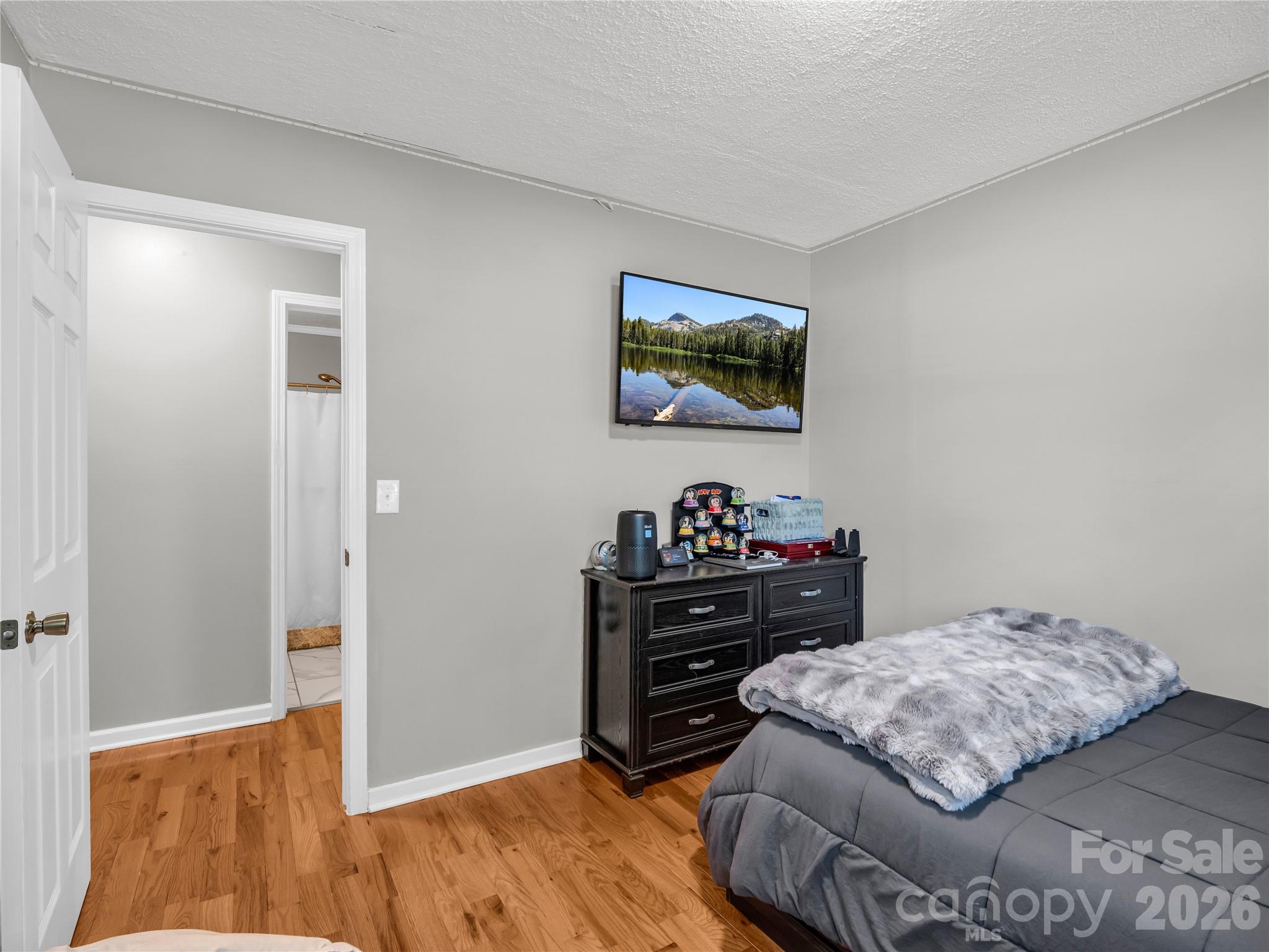 252 Old Sunshine Road — Bostic
