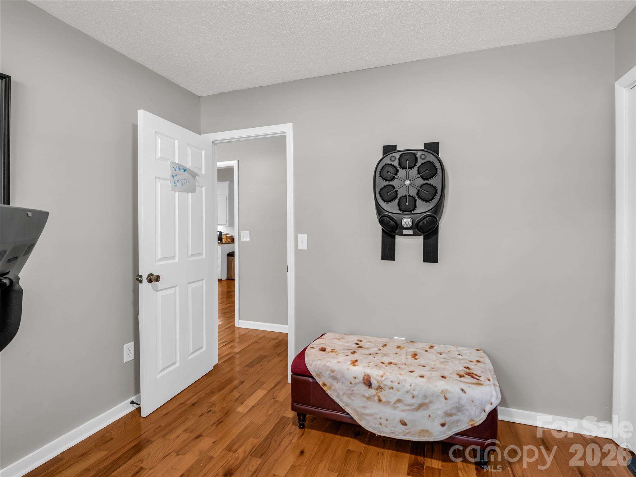 252 Old Sunshine Road — Bostic