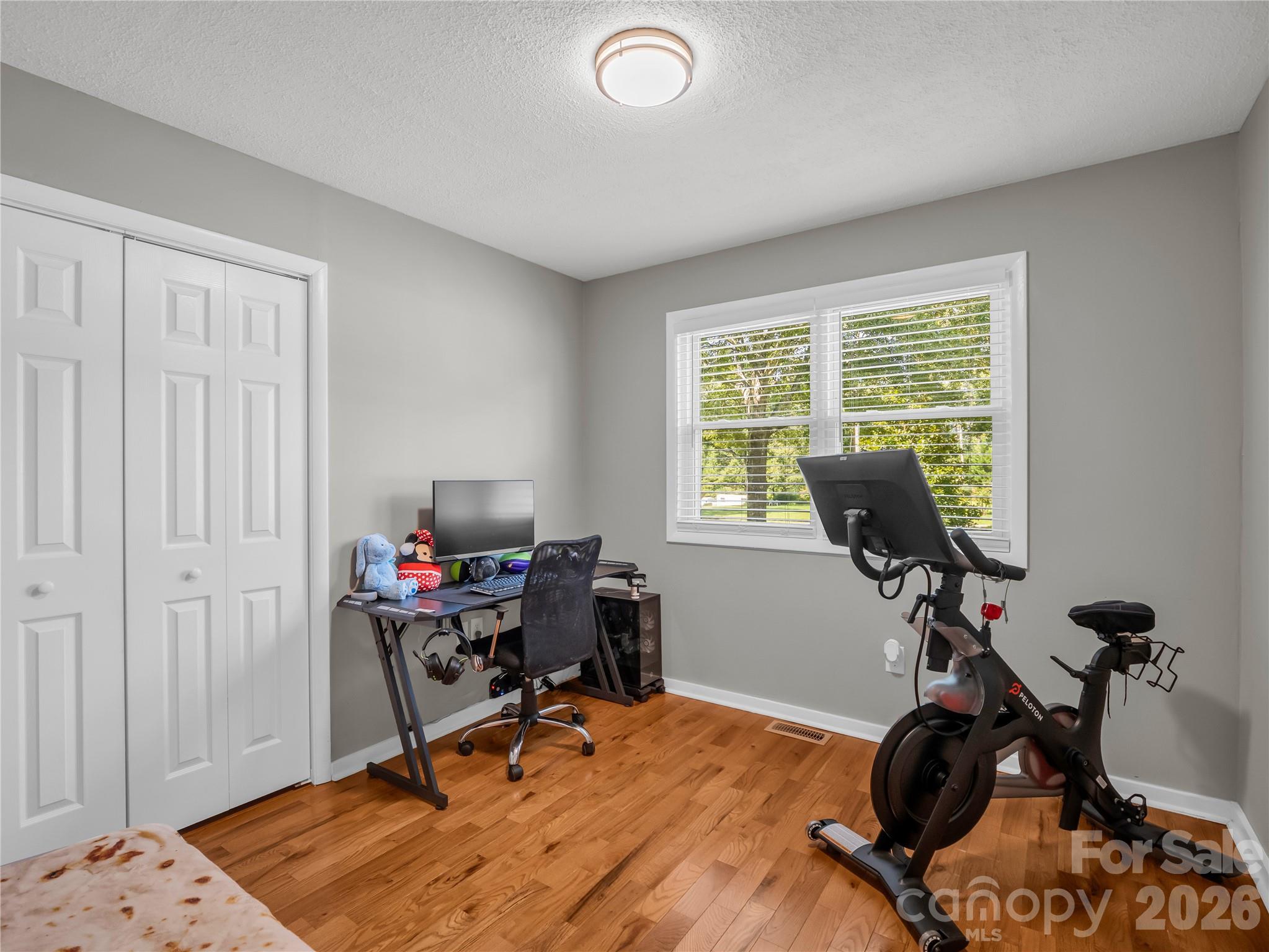 252 Old Sunshine Road — Bostic