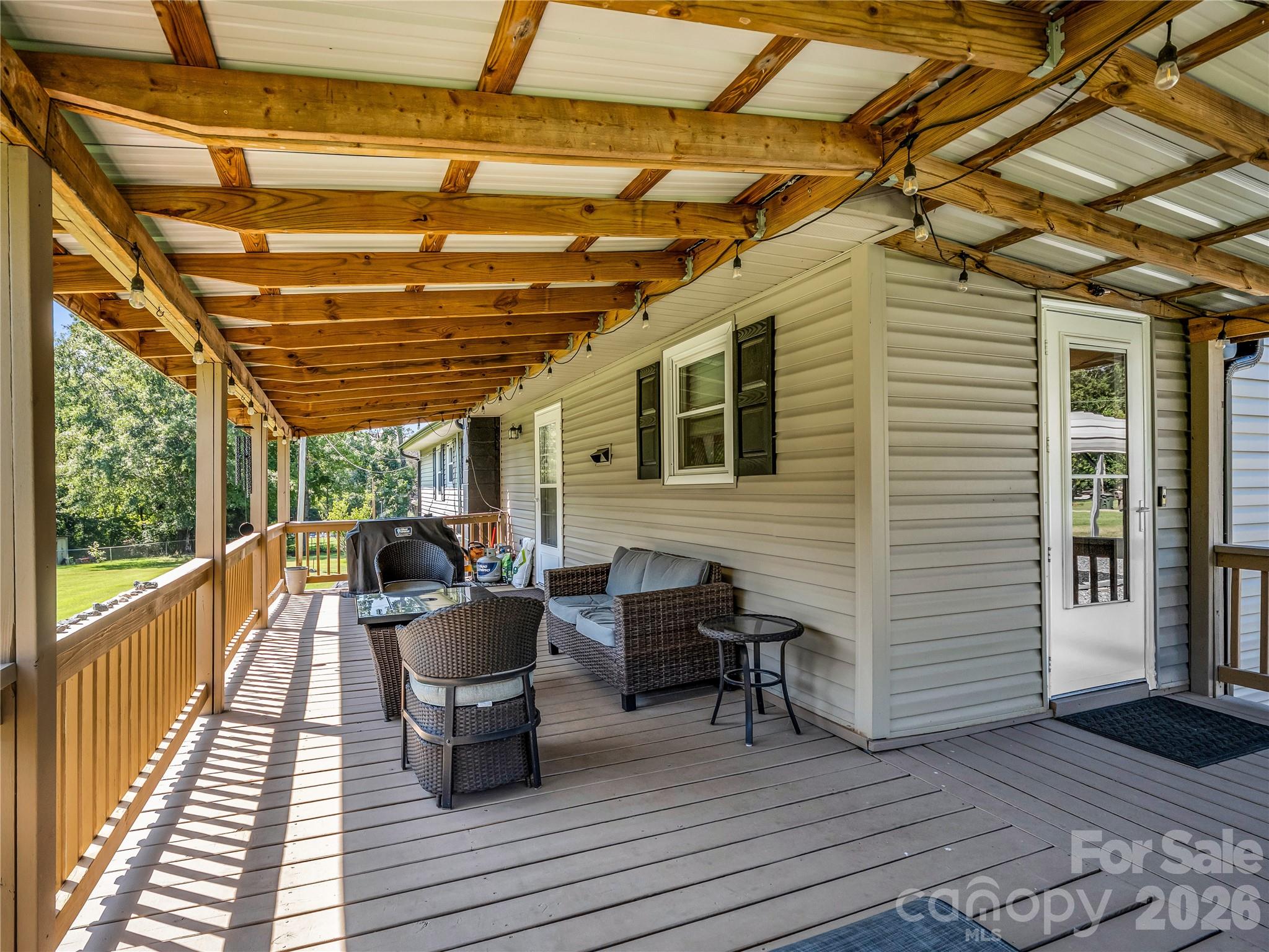 252 Old Sunshine Road — Bostic