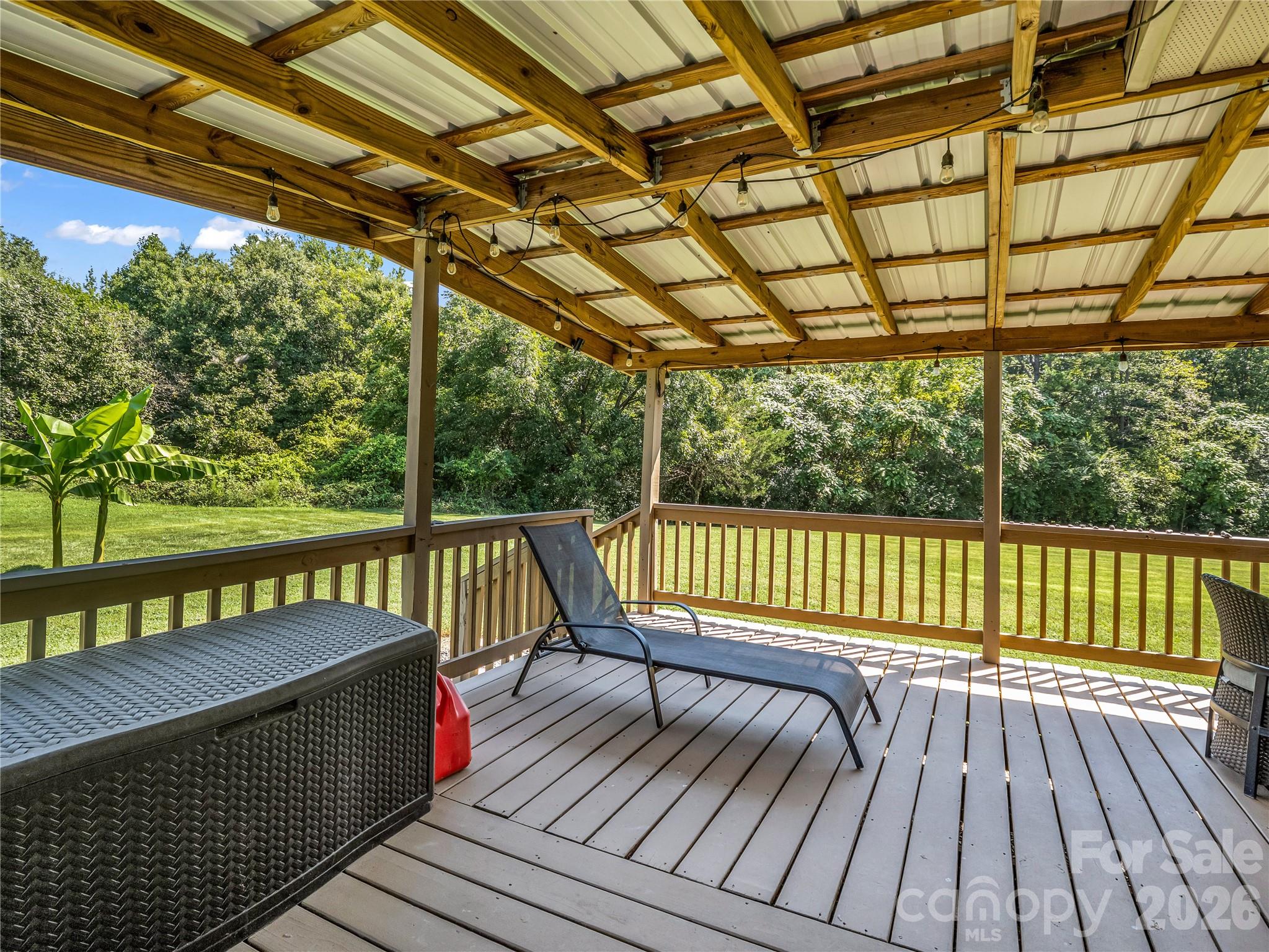 252 Old Sunshine Road — Bostic