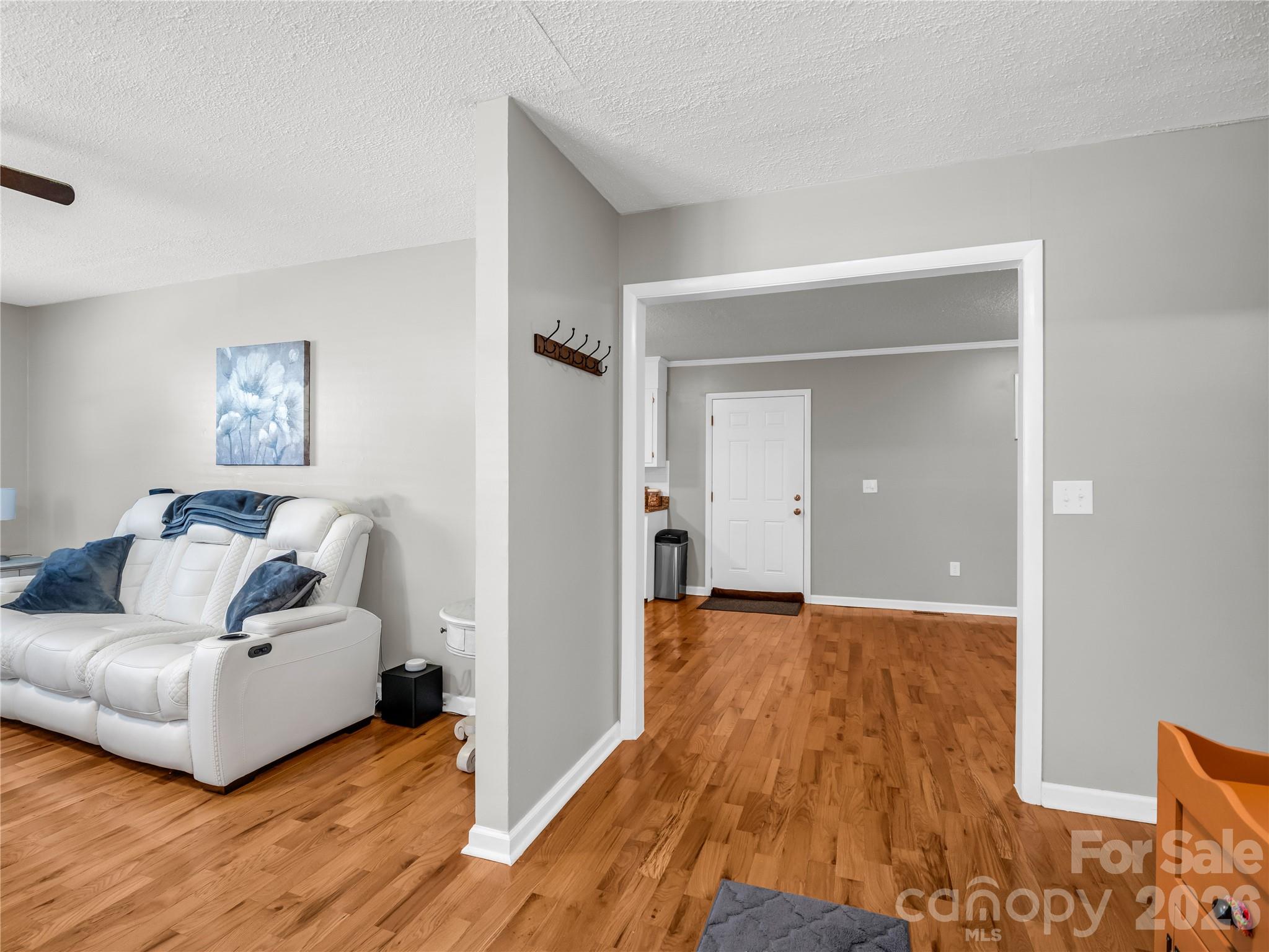 252 Old Sunshine Road — Bostic