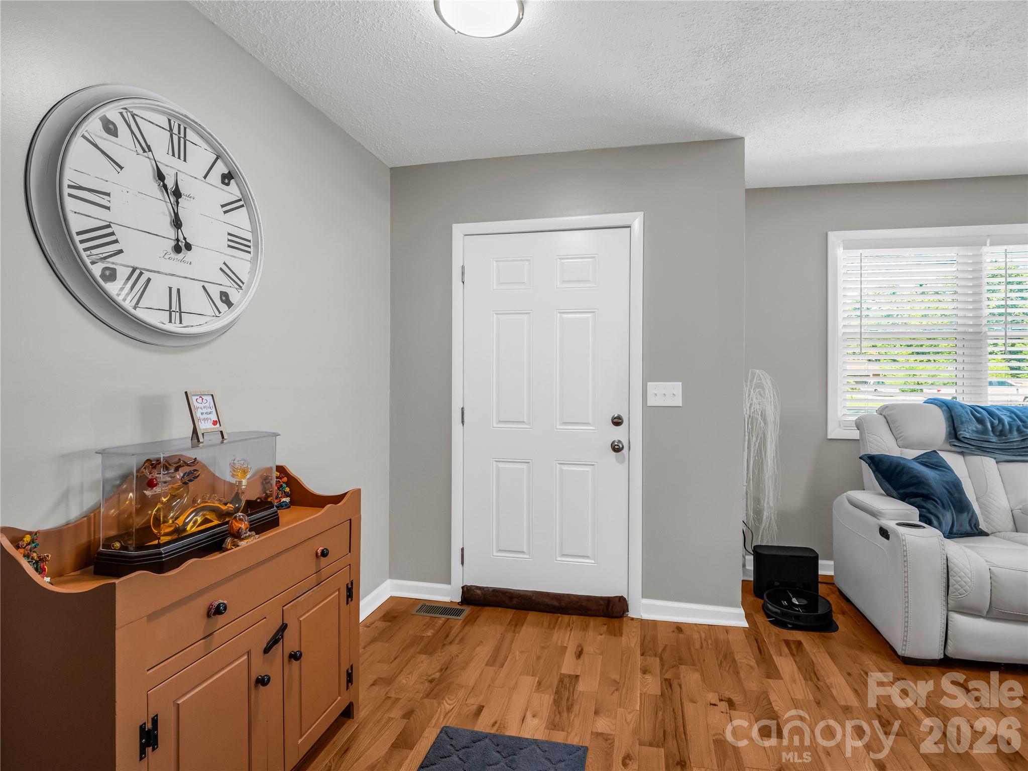 252 Old Sunshine Road — Bostic