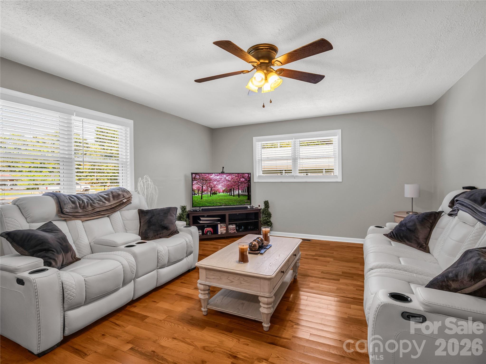 252 Old Sunshine Road — Bostic