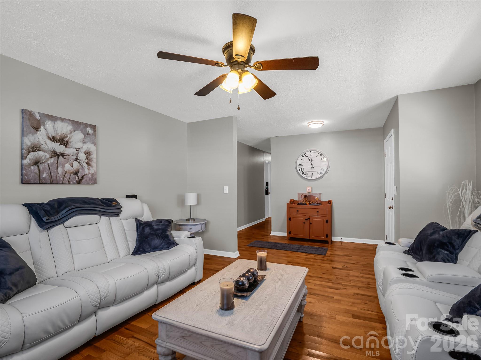252 Old Sunshine Road — Bostic