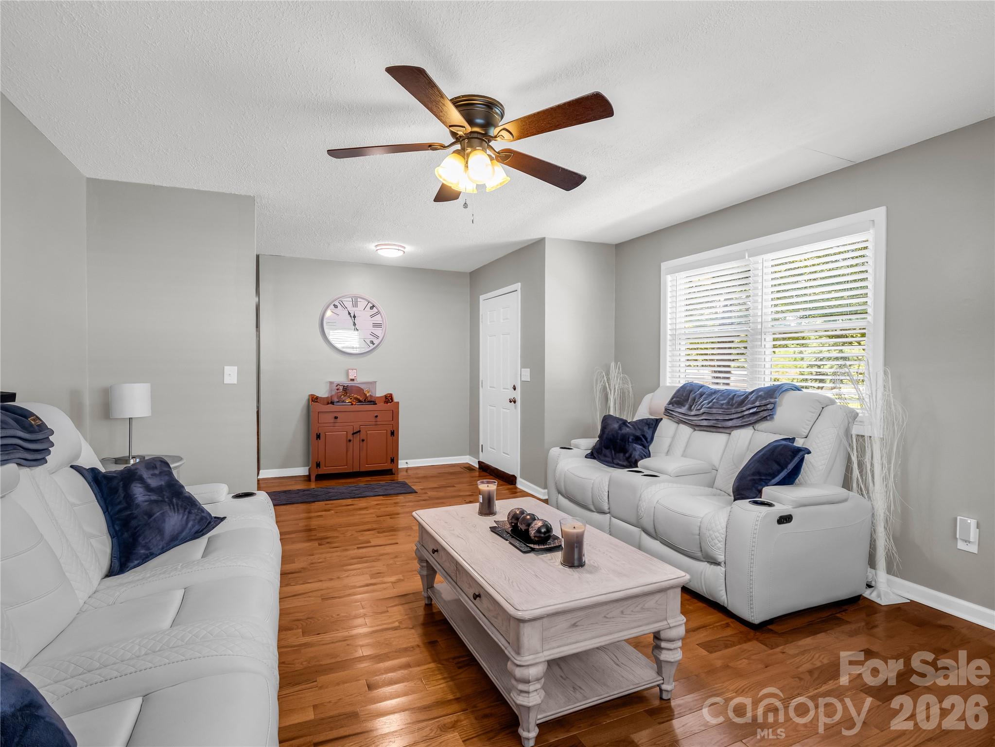 252 Old Sunshine Road — Bostic