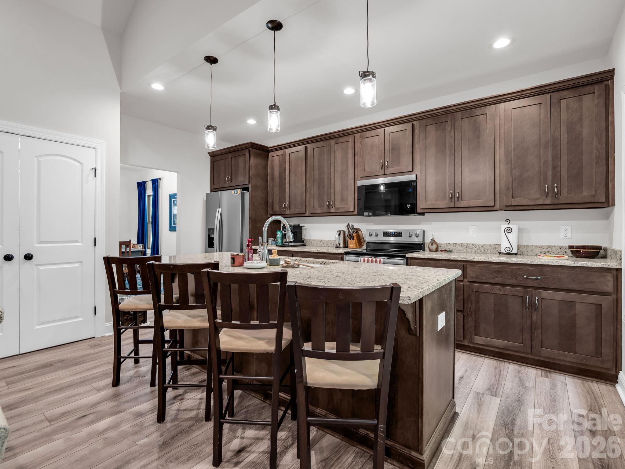 365 Utsonati Lane — Brevard