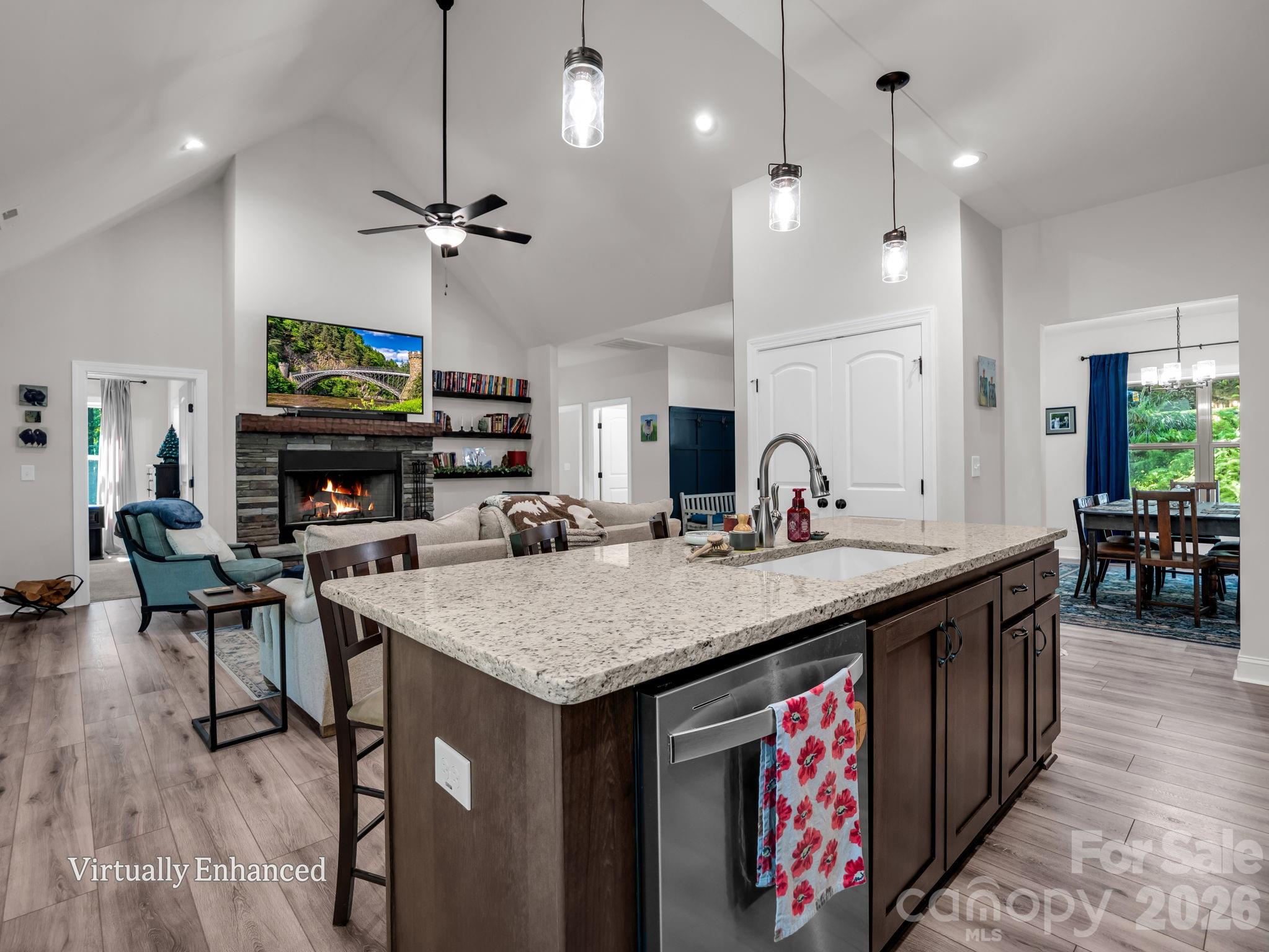 365 Utsonati Lane — Brevard