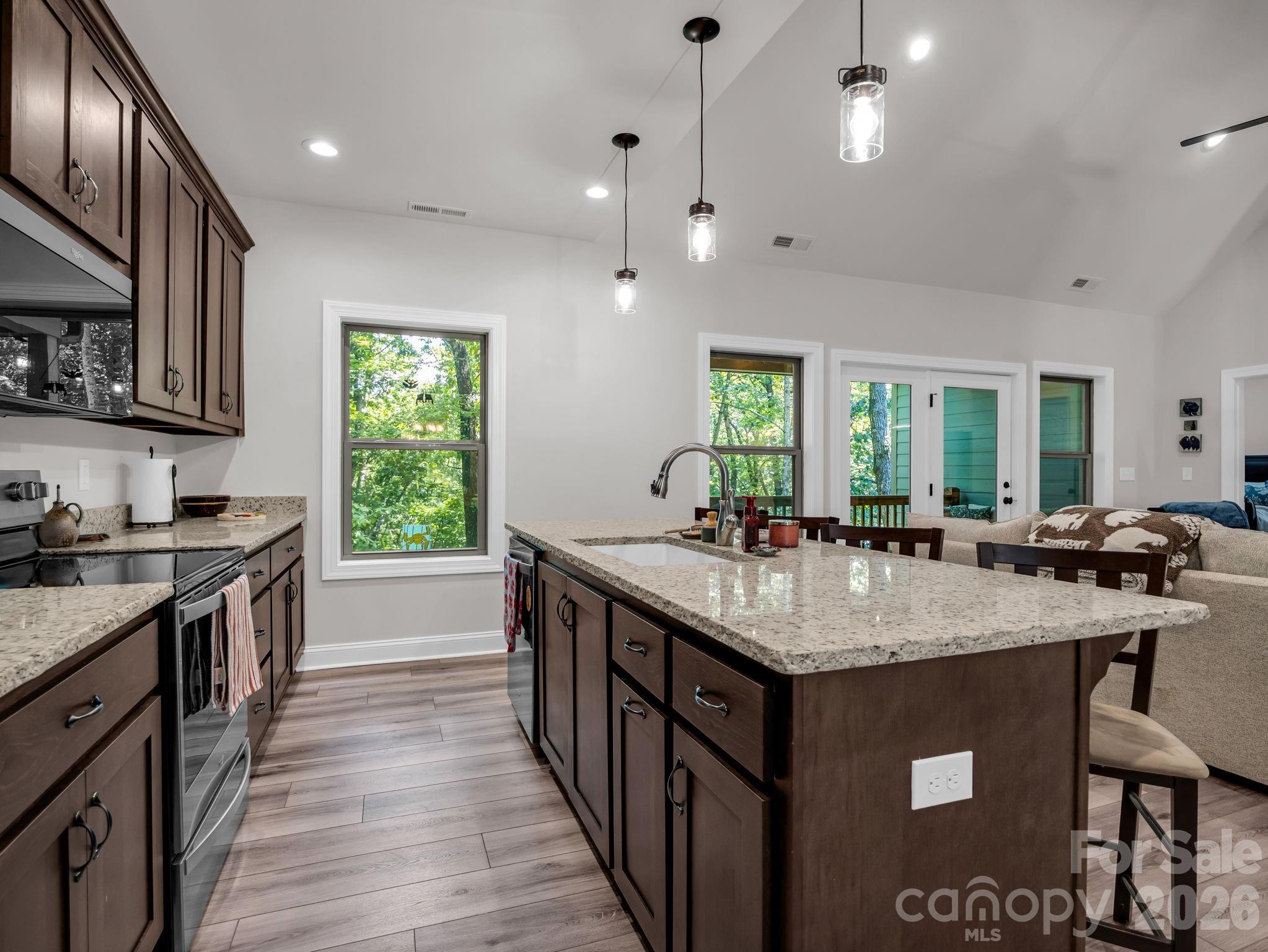 365 Utsonati Lane — Brevard