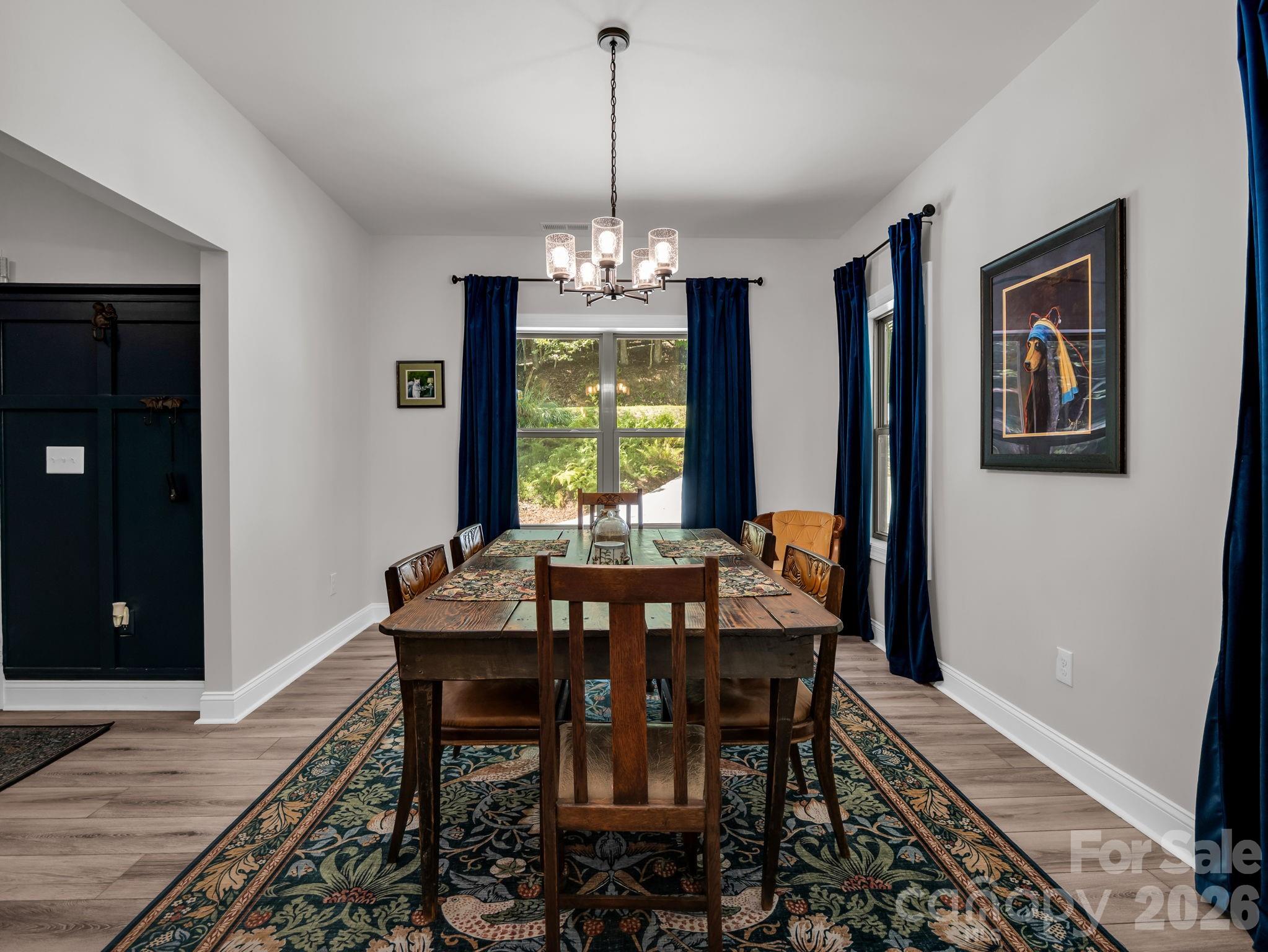 365 Utsonati Lane — Brevard