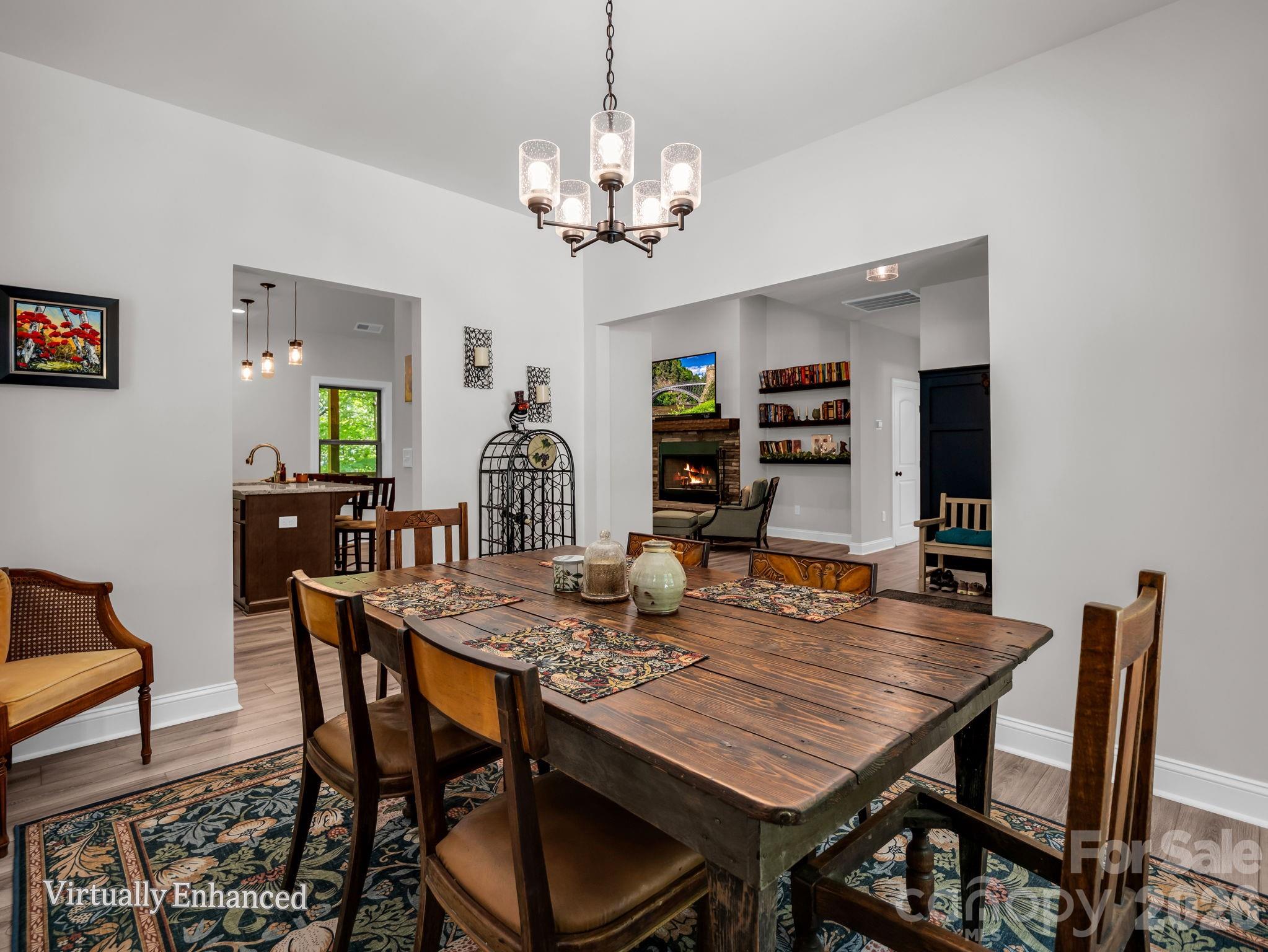 365 Utsonati Lane — Brevard