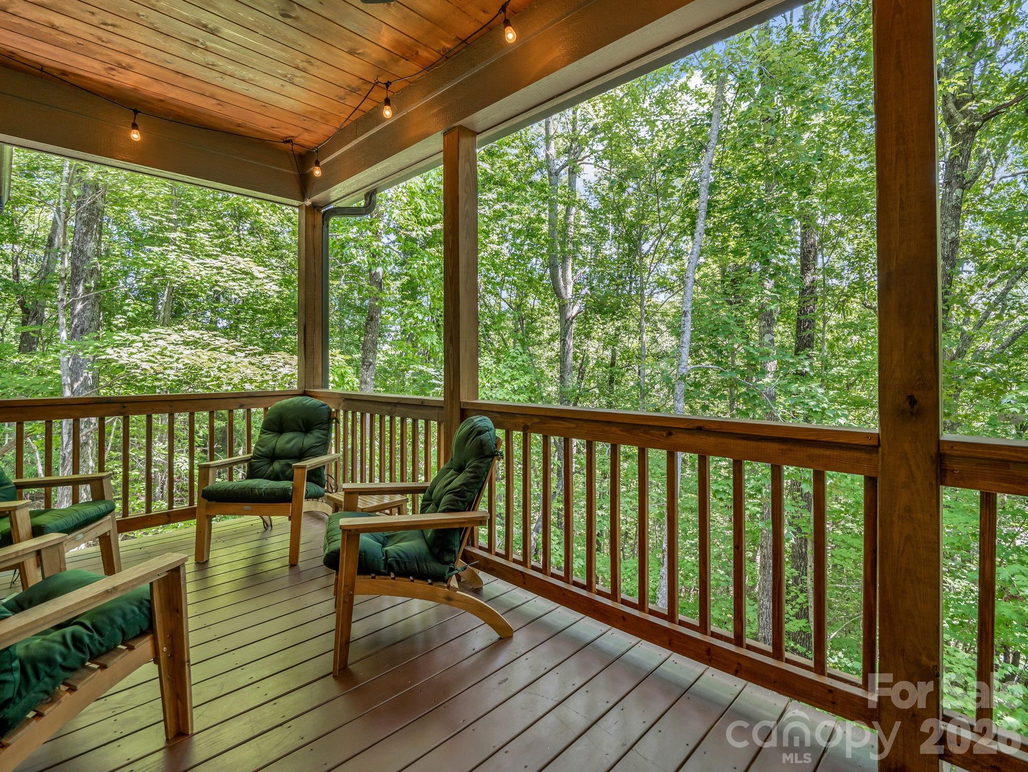 365 Utsonati Lane — Brevard