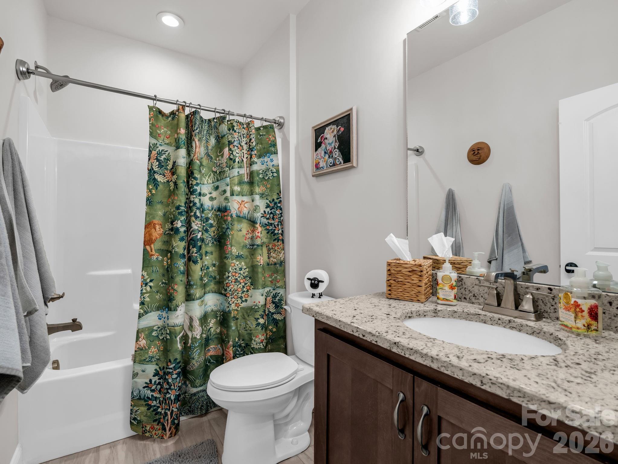 365 Utsonati Lane — Brevard