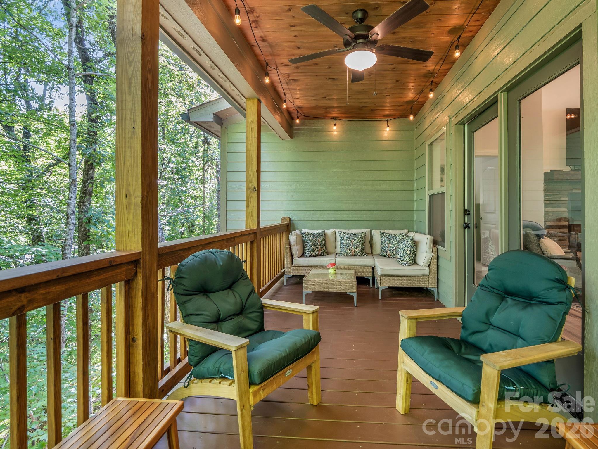 365 Utsonati Lane — Brevard