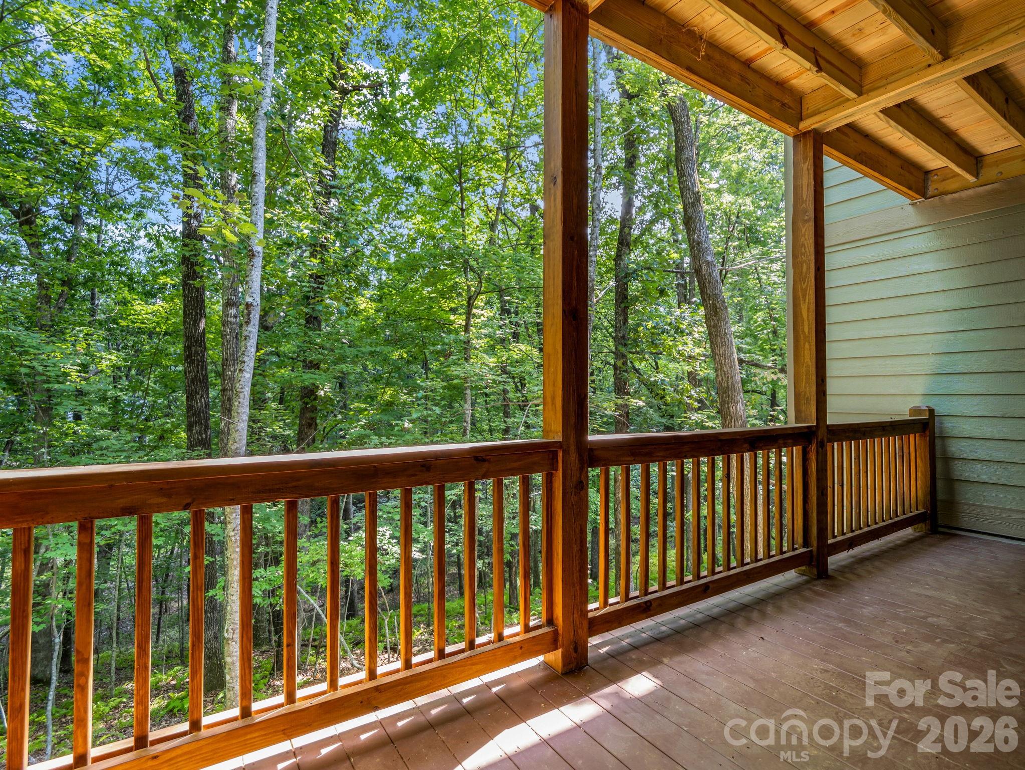 365 Utsonati Lane — Brevard