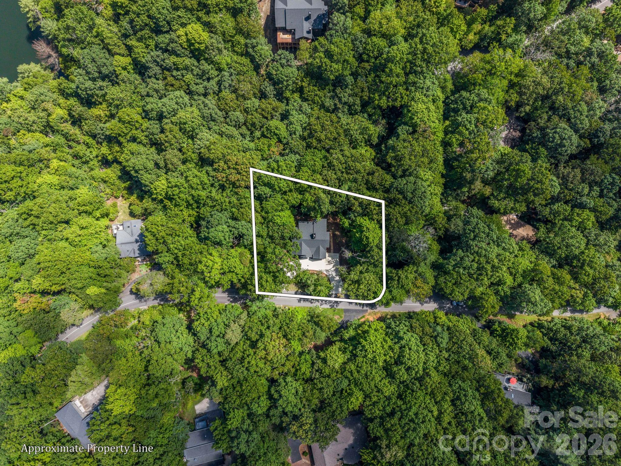 365 Utsonati Lane — Brevard