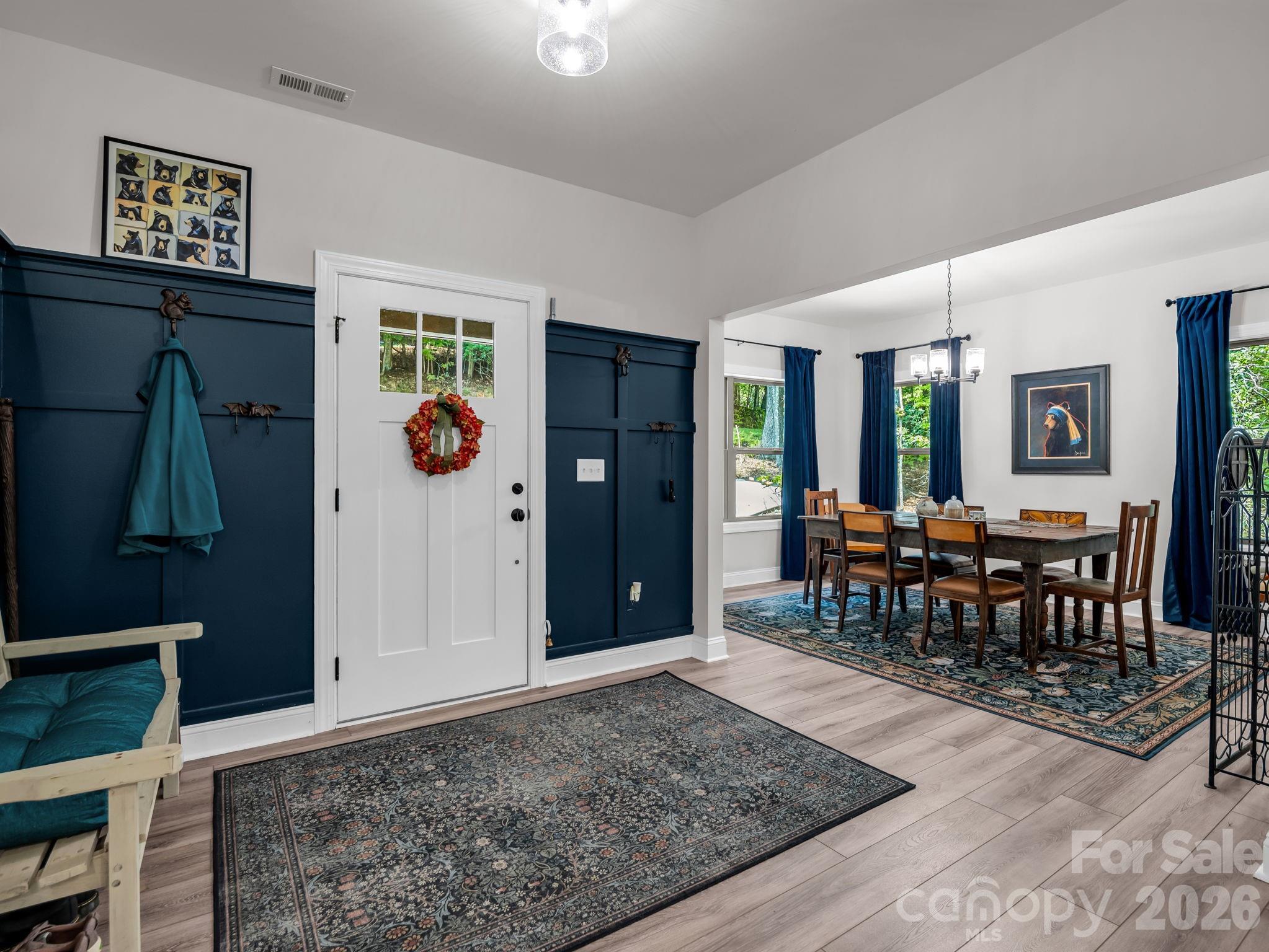 365 Utsonati Lane — Brevard