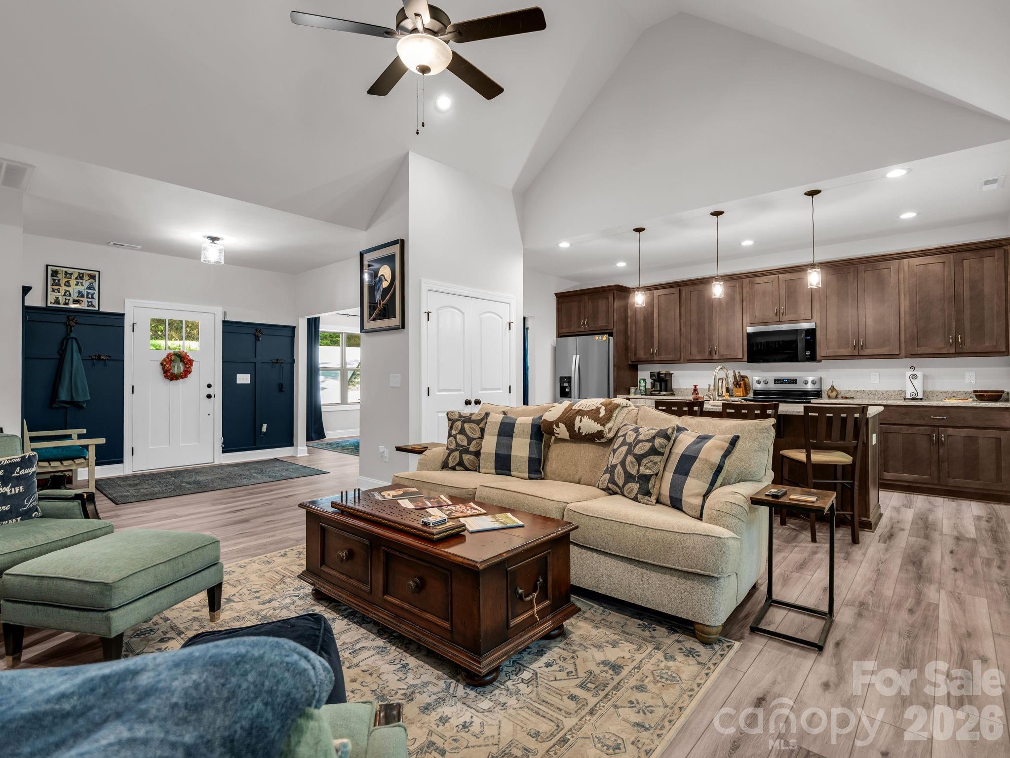 365 Utsonati Lane — Brevard