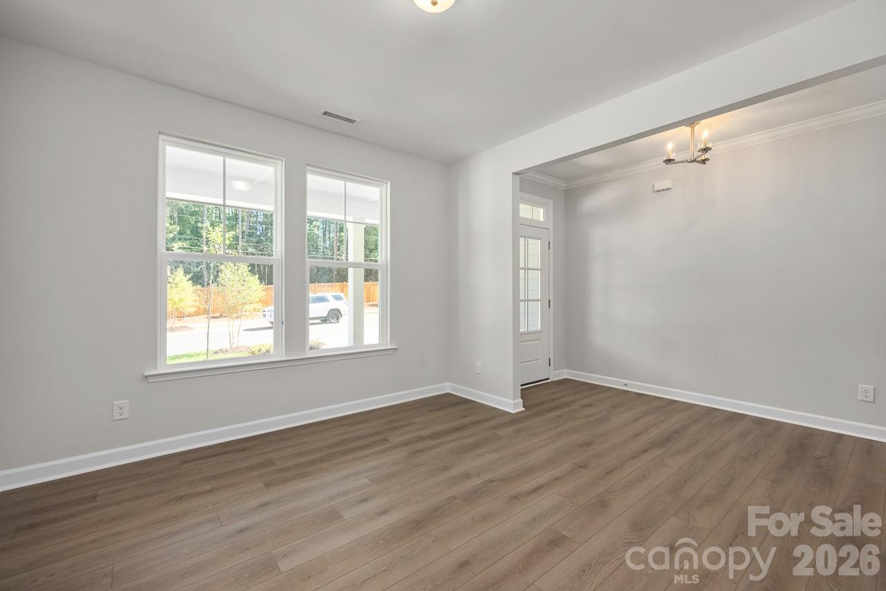 2919 Audubon Ridge Drive #35 — Belmont