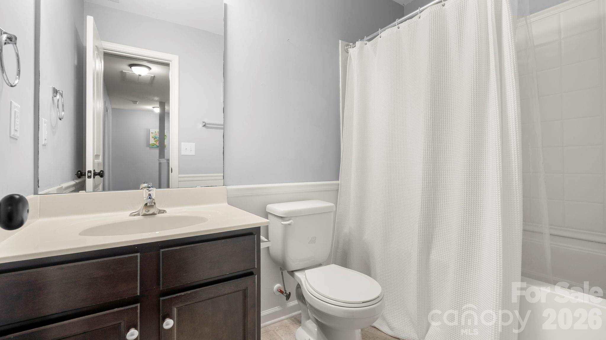 244 Makayla Court — Fort Mill