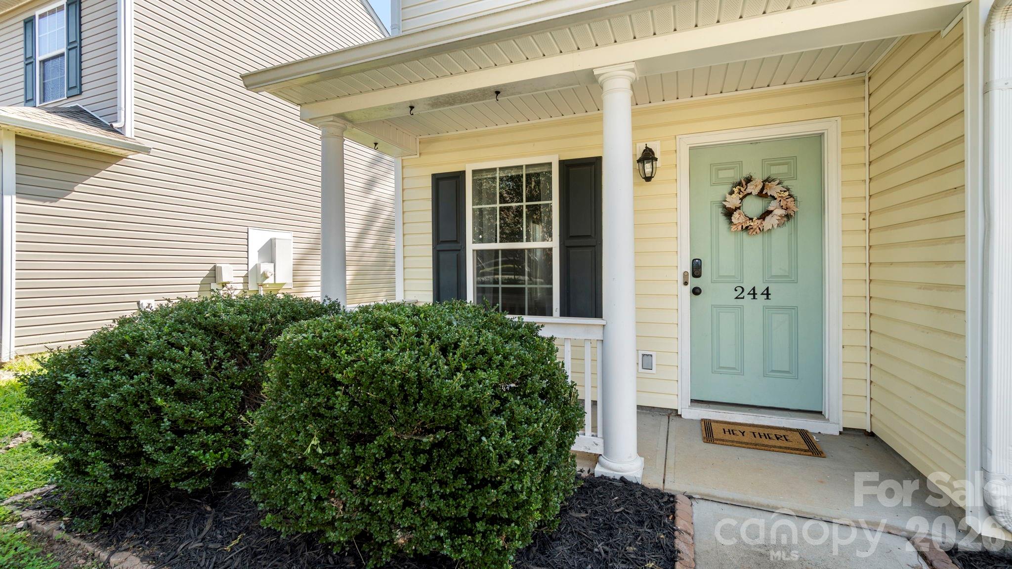244 Makayla Court — Fort Mill