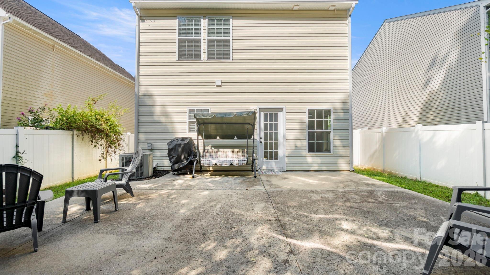 244 Makayla Court — Fort Mill