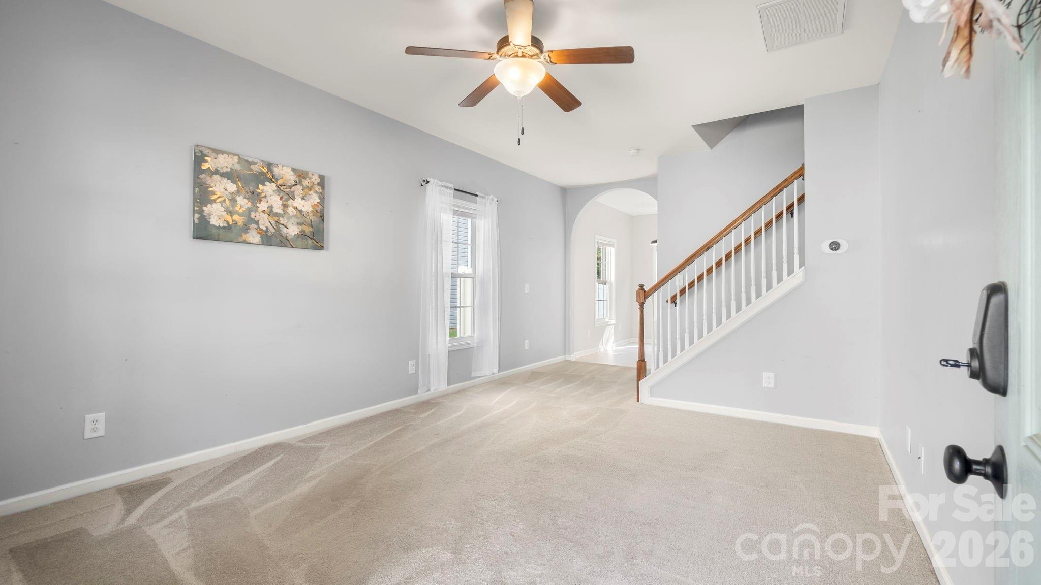244 Makayla Court — Fort Mill