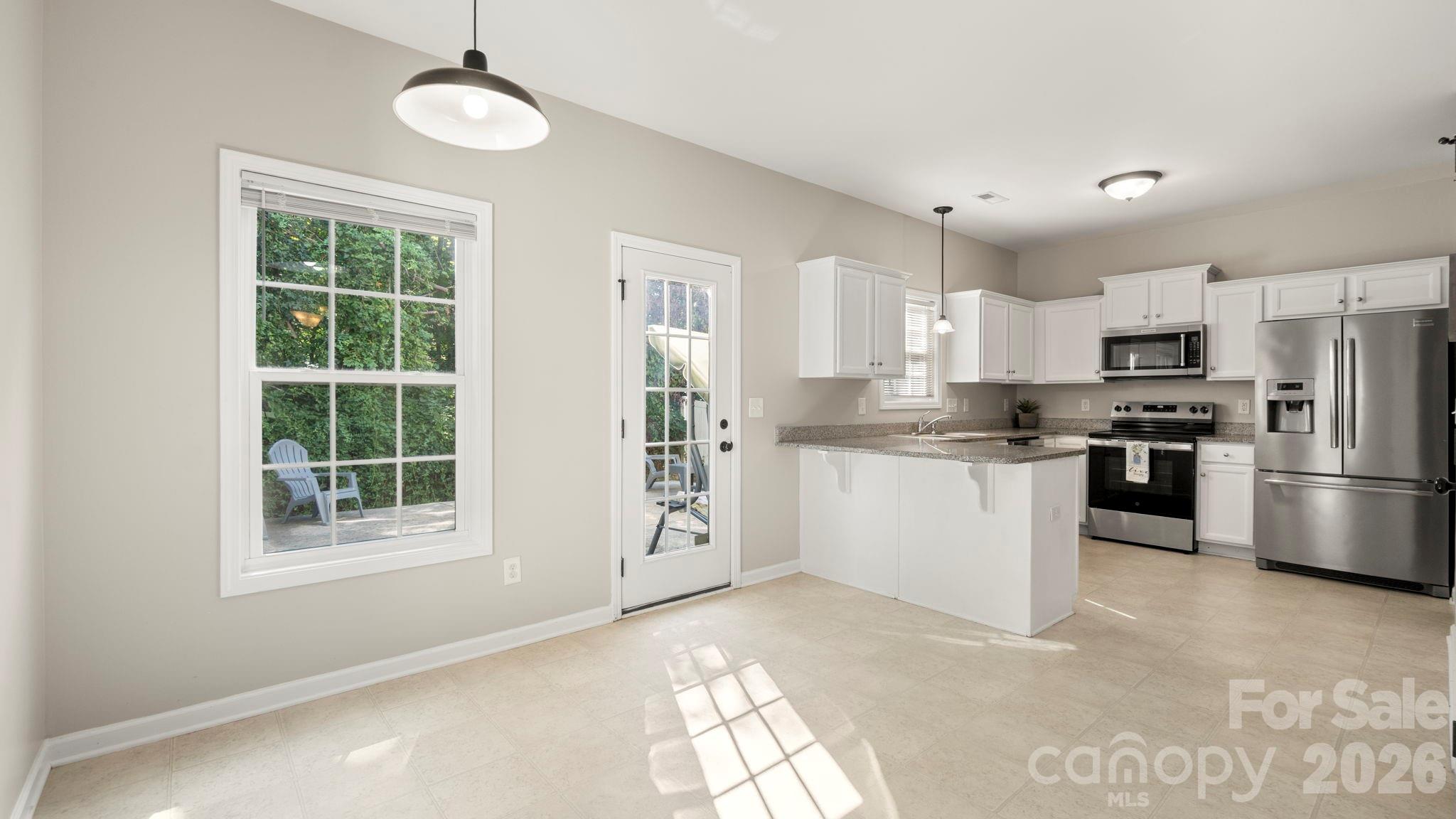 244 Makayla Court — Fort Mill