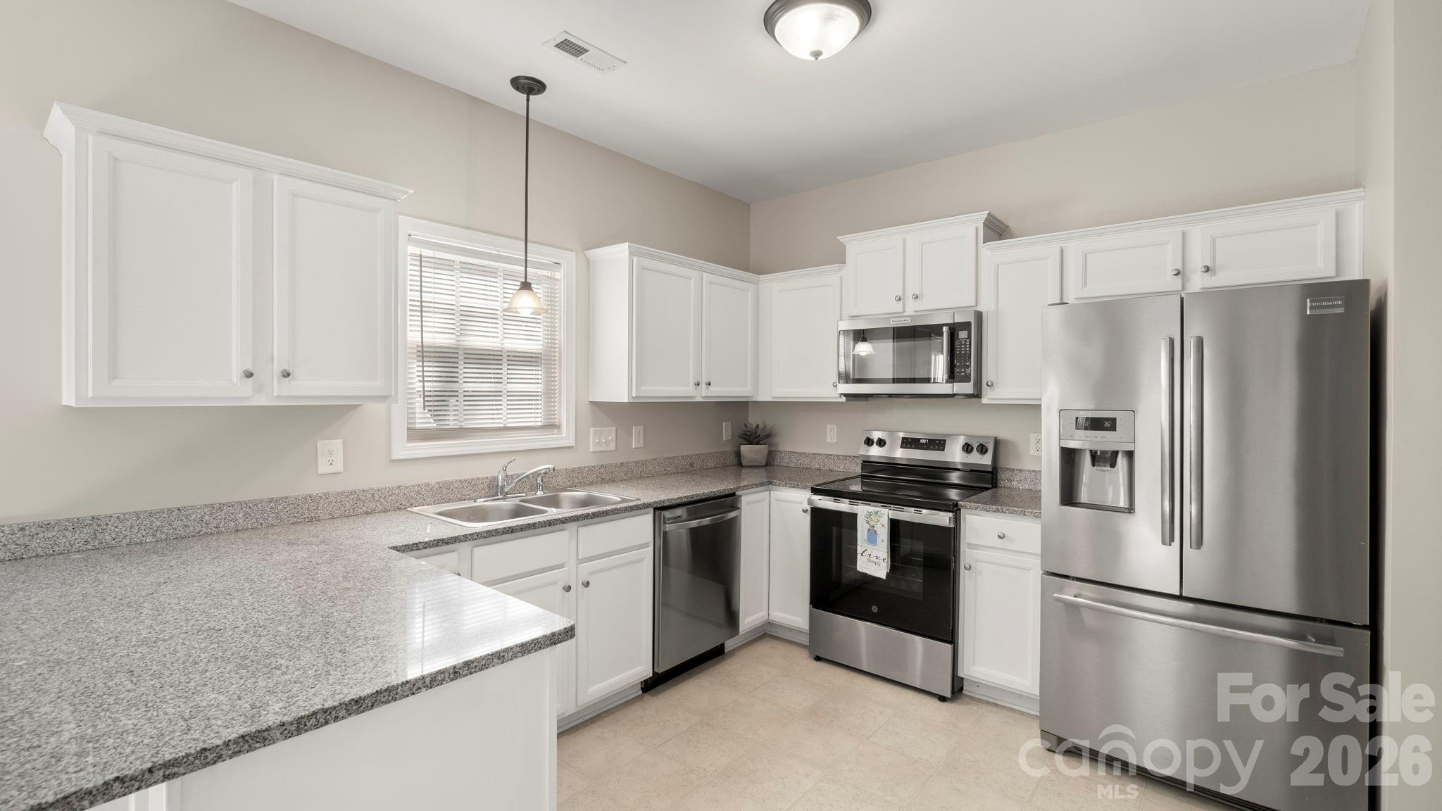 244 Makayla Court — Fort Mill