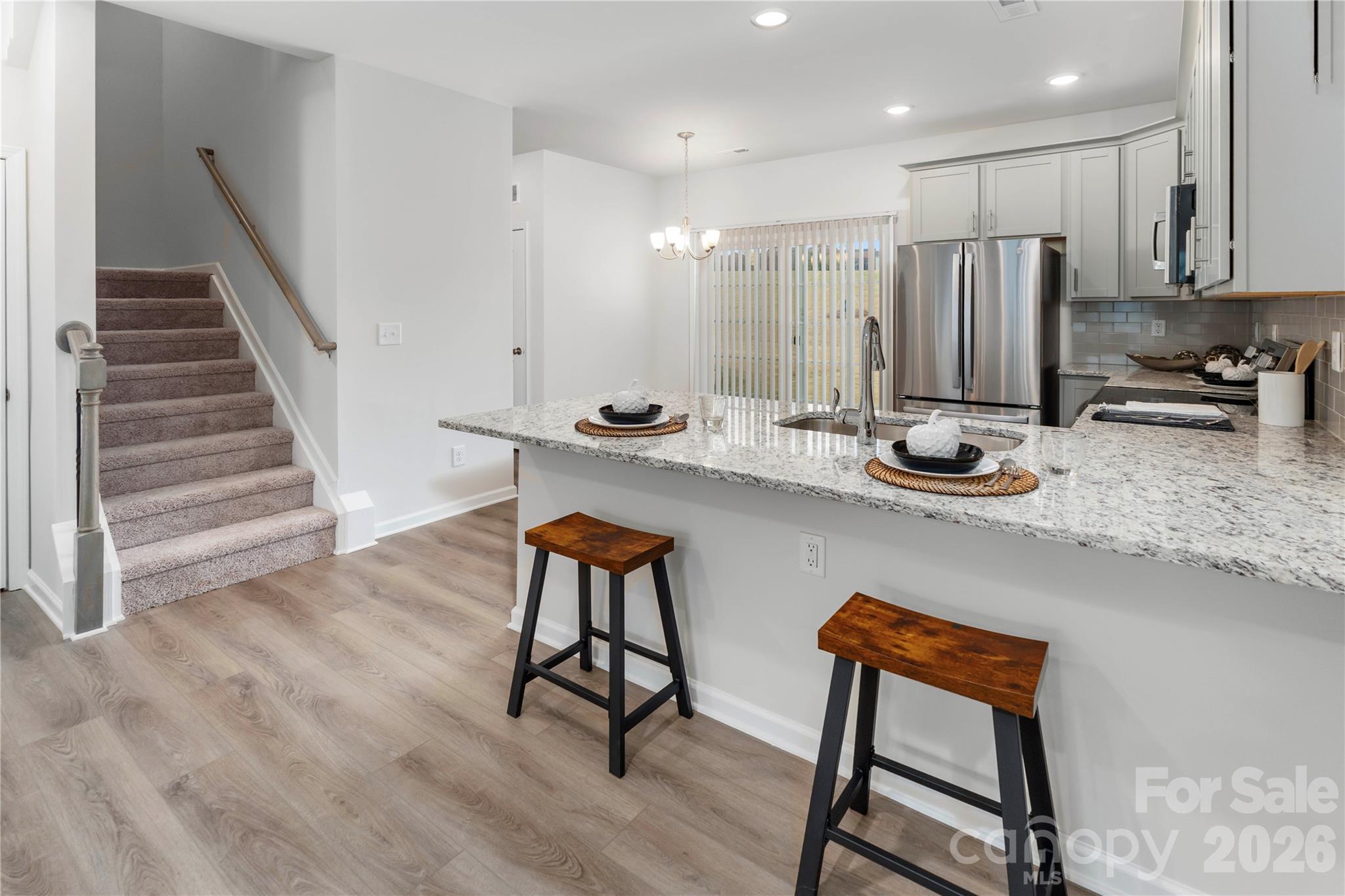 5275 Lashawn Lane #2903 — Stanley