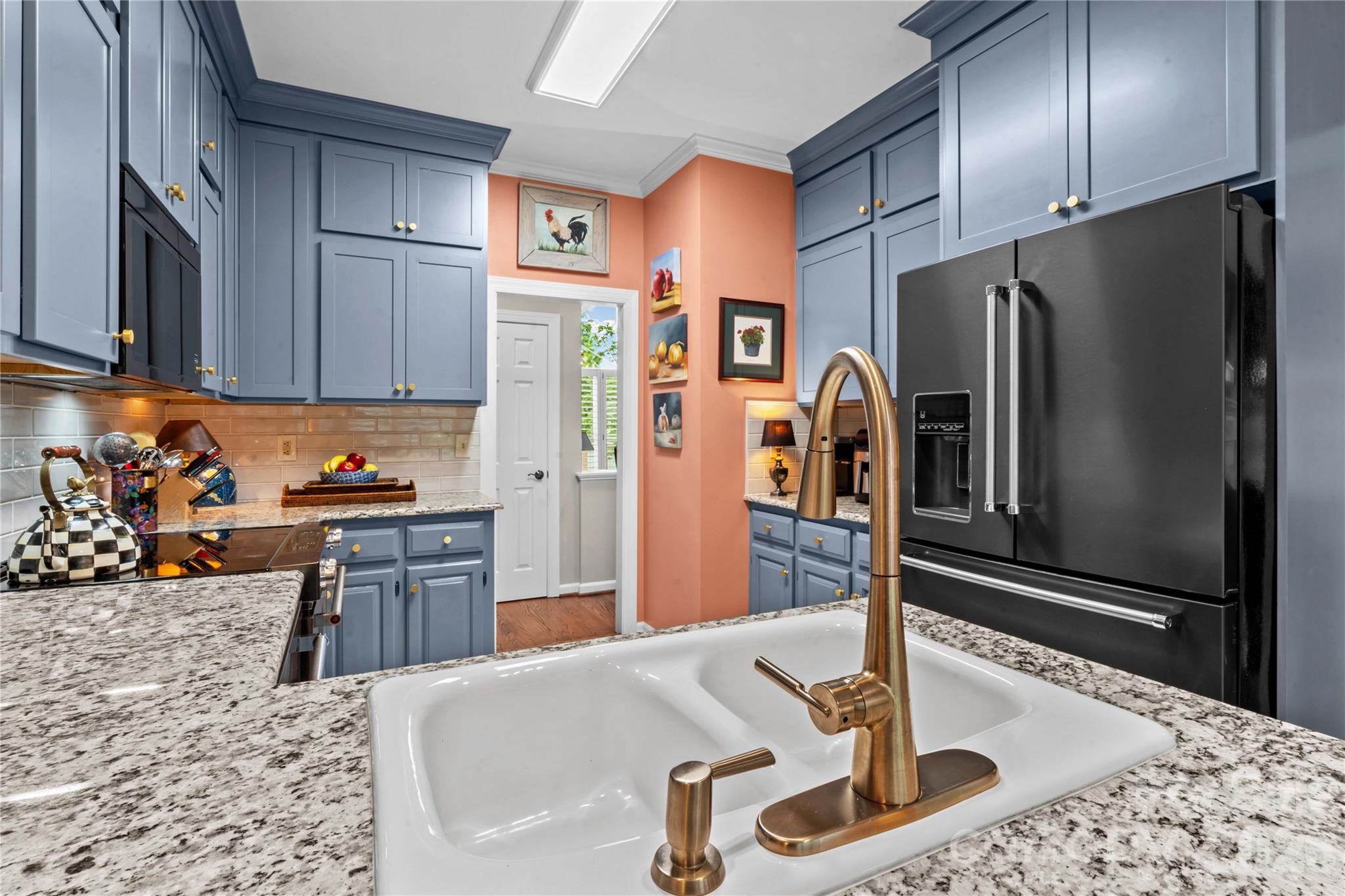 943 Argyle Court — Statesville