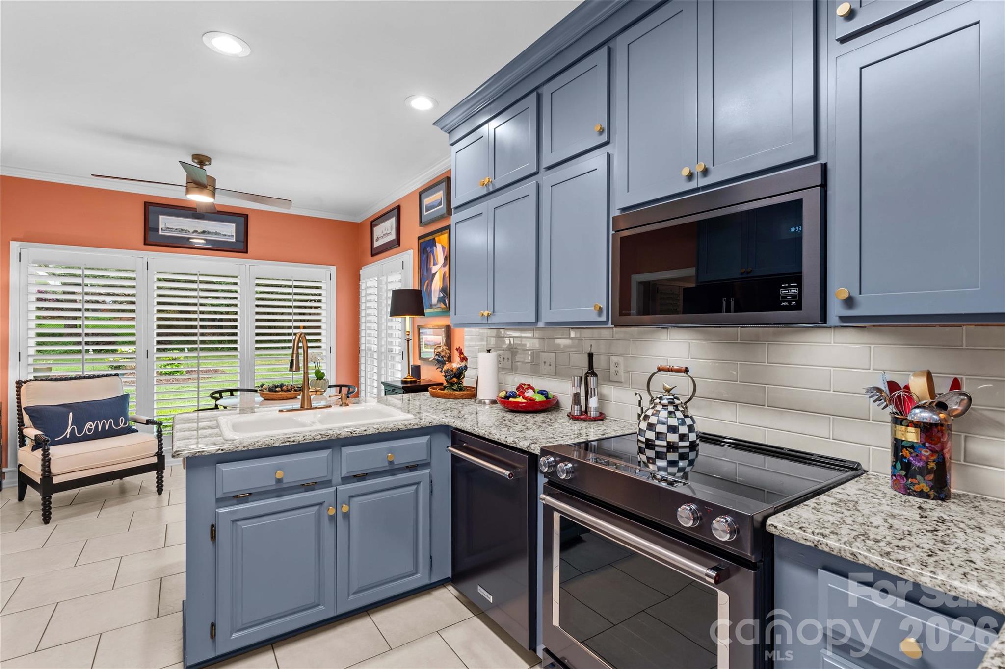 943 Argyle Court — Statesville