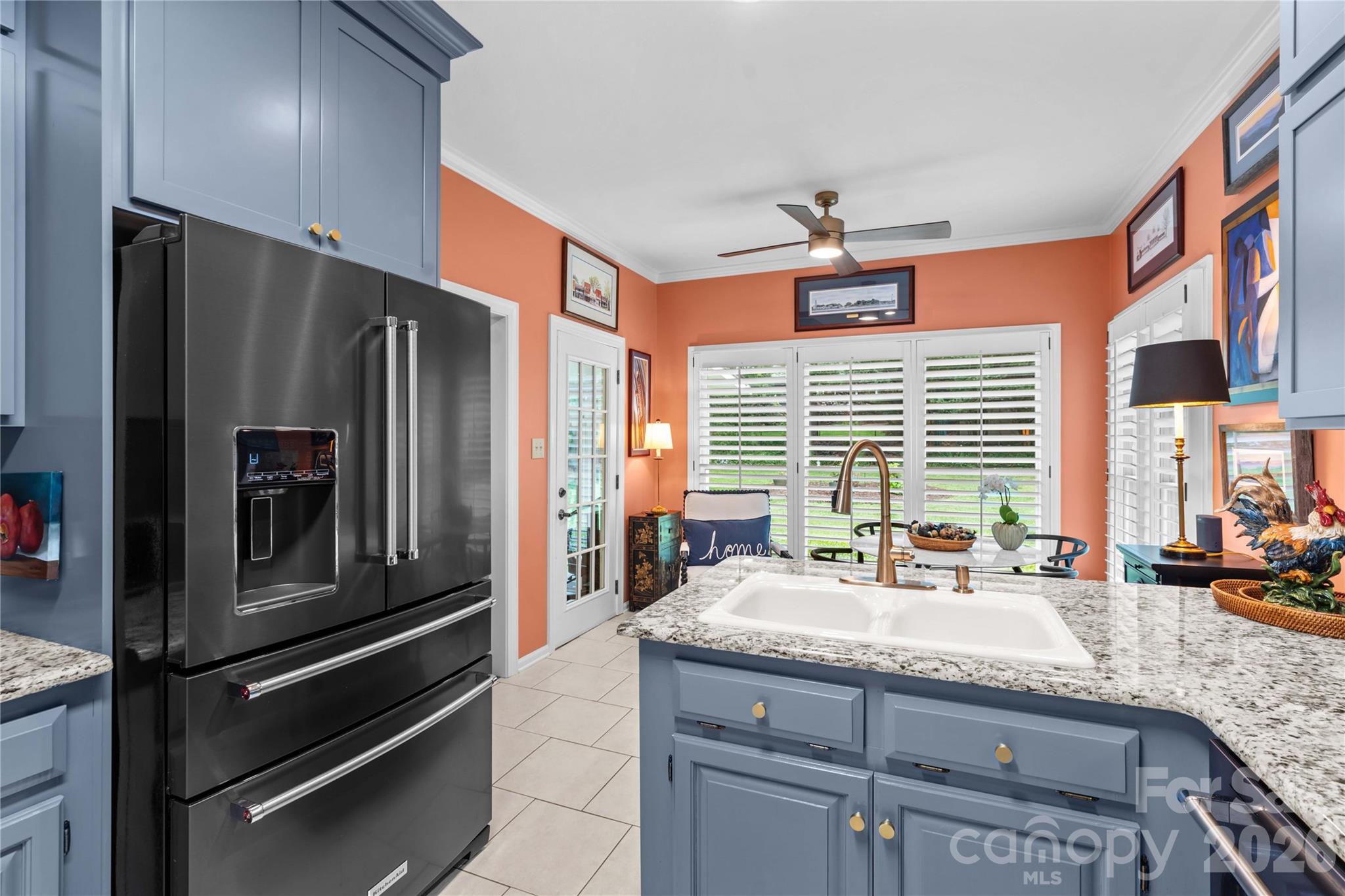 943 Argyle Court — Statesville