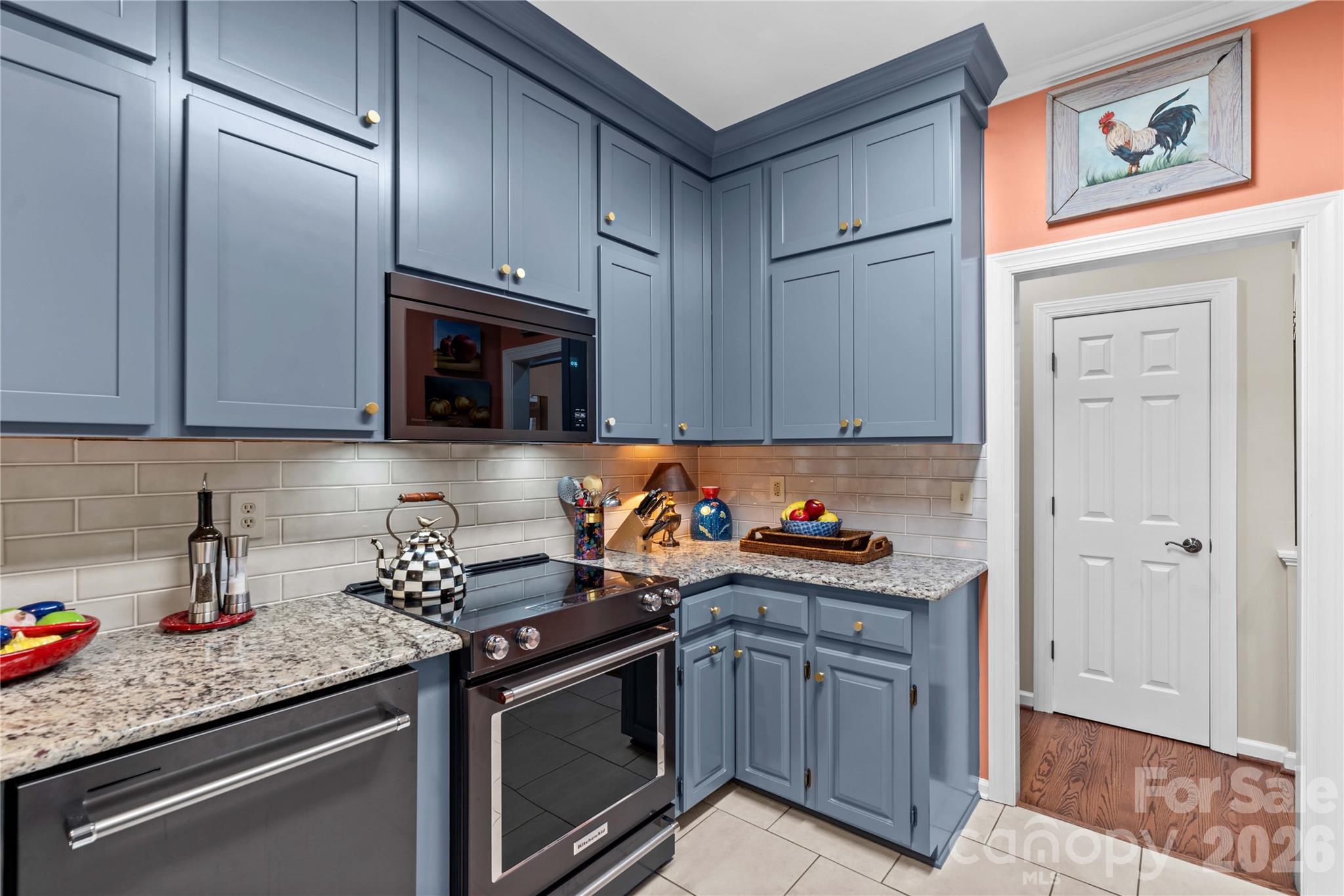 943 Argyle Court — Statesville