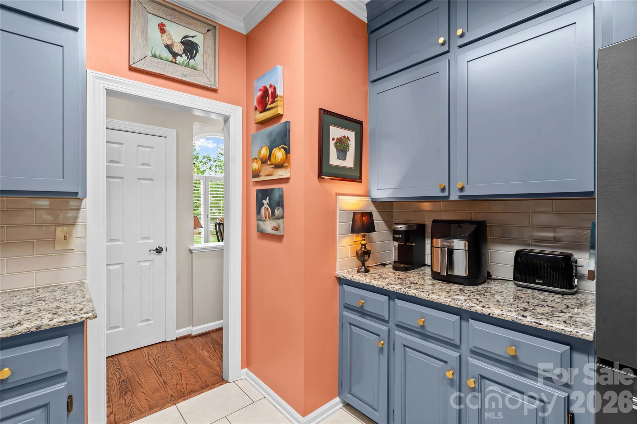 943 Argyle Court — Statesville