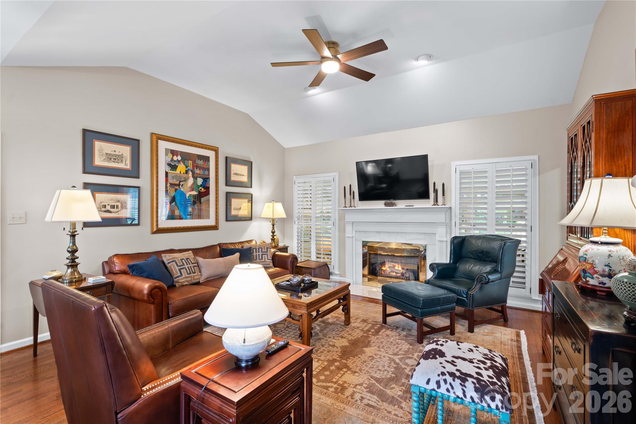 943 Argyle Court — Statesville